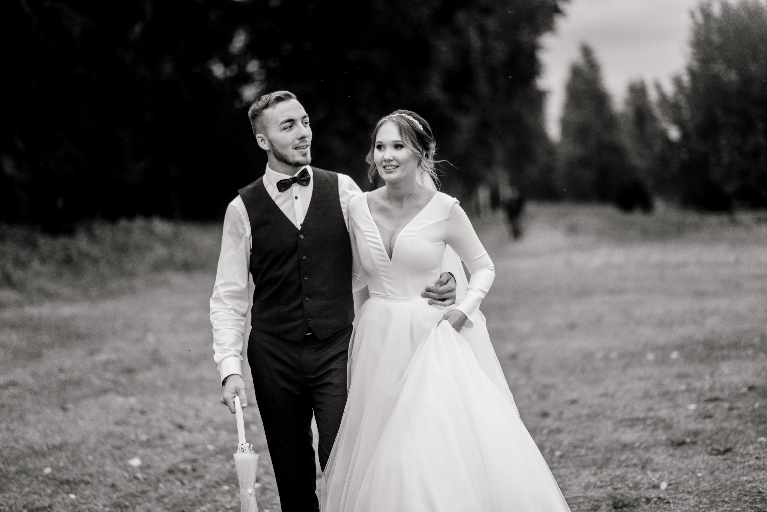 10 тысяч километров. Свадебный и портретный фотограф Пётр Ладанов