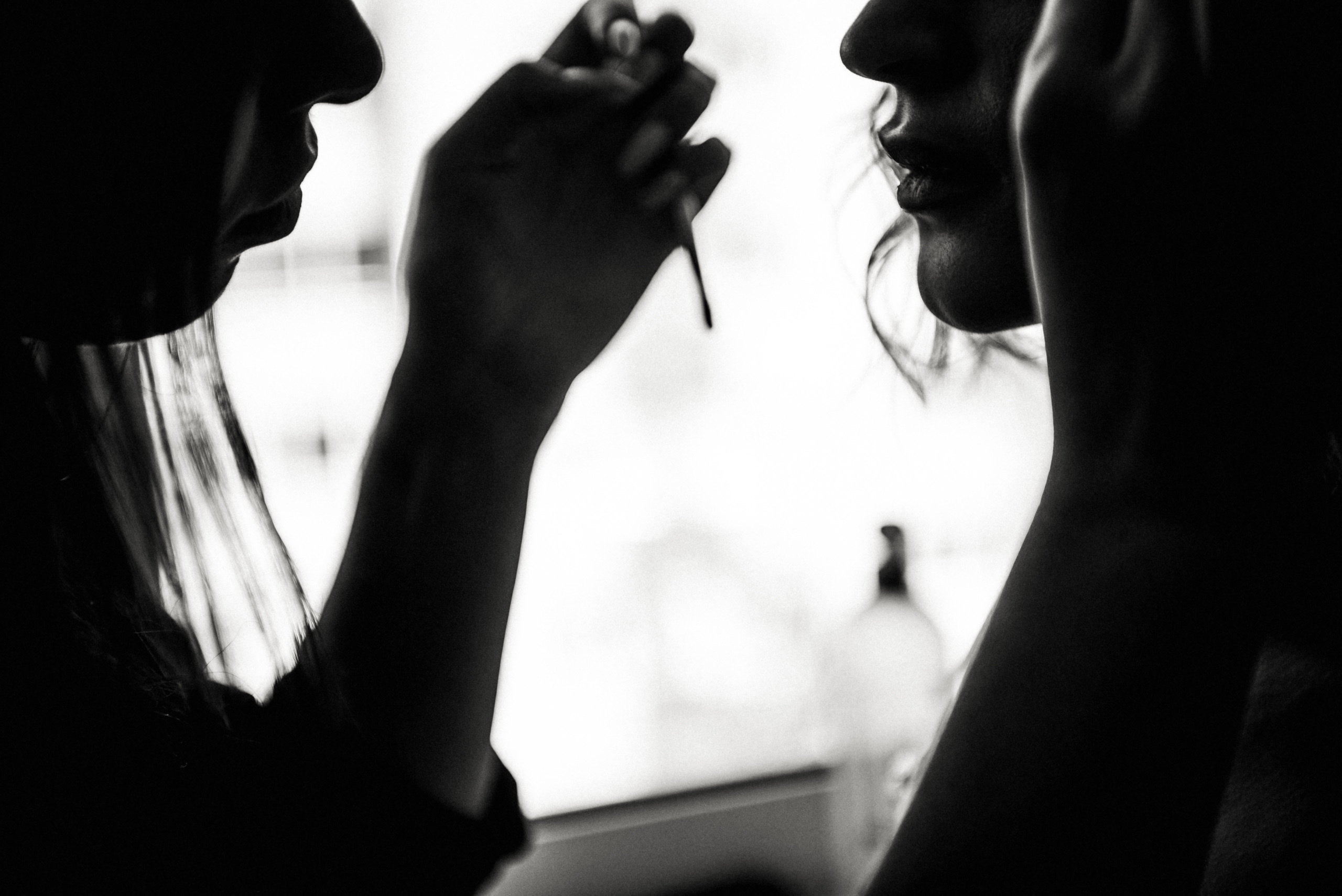 Обещали дождь. Свадебный и портретный фотограф Пётр Ладанов