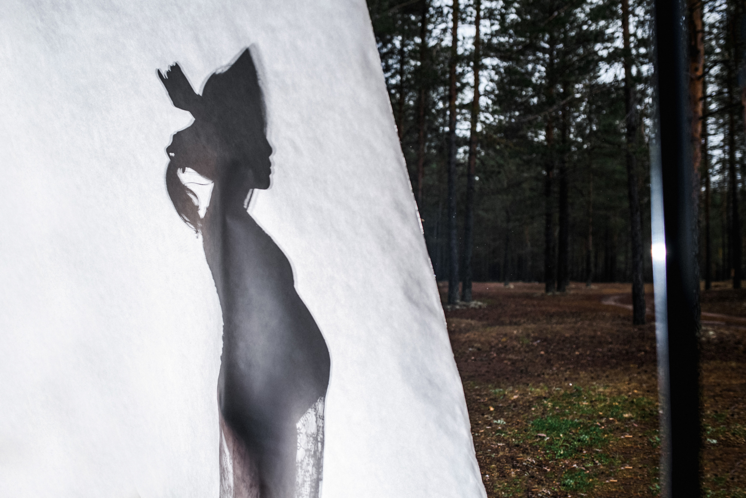 Новая жизнь. Свадебный и портретный фотограф Пётр Ладанов