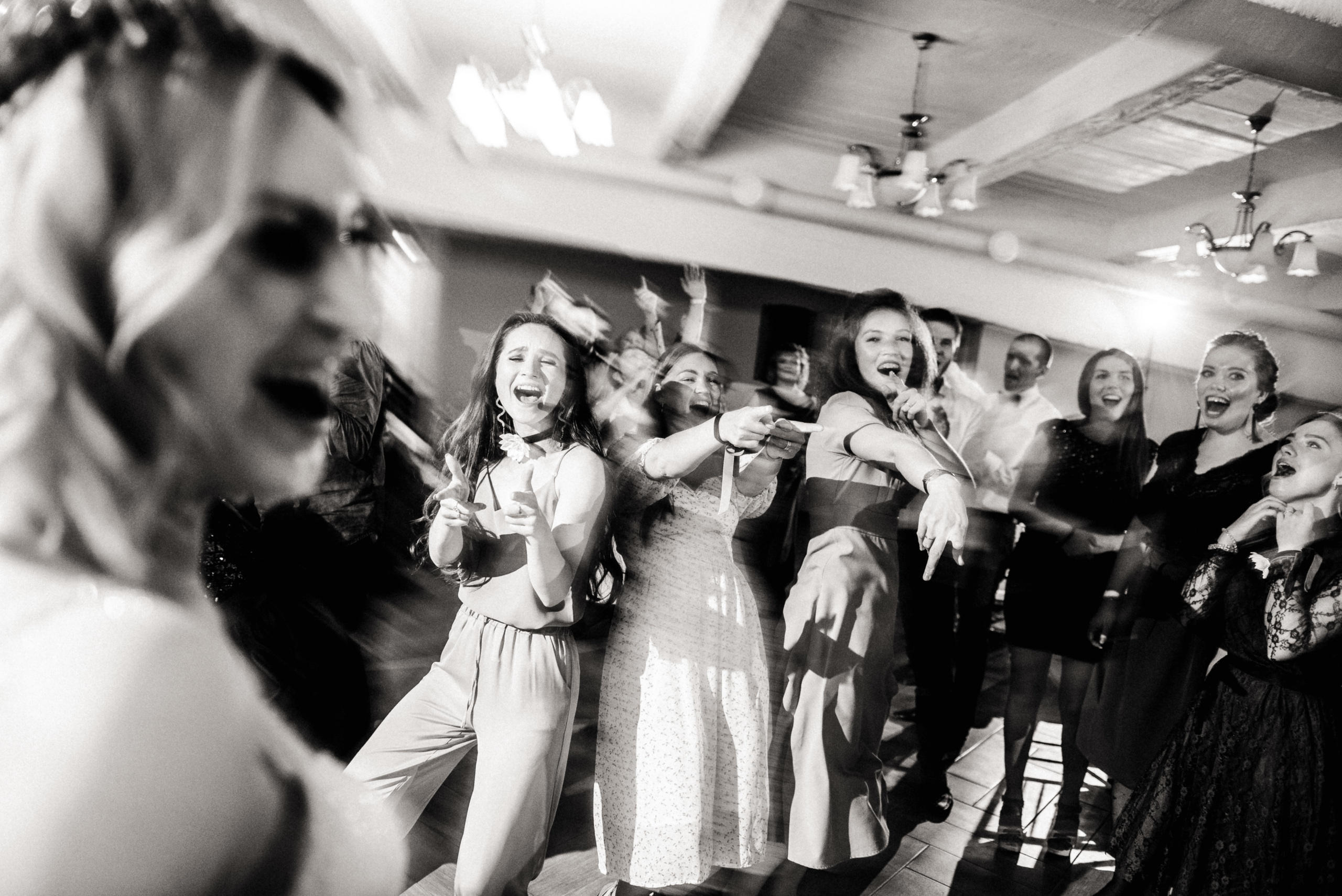 Обещали дождь. Свадебный и портретный фотограф Пётр Ладанов