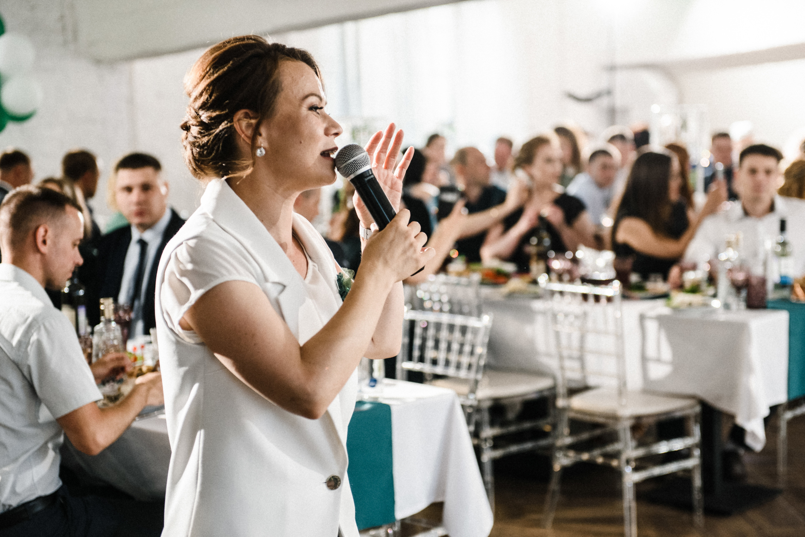 Обещали дождь. Свадебный и портретный фотограф Пётр Ладанов