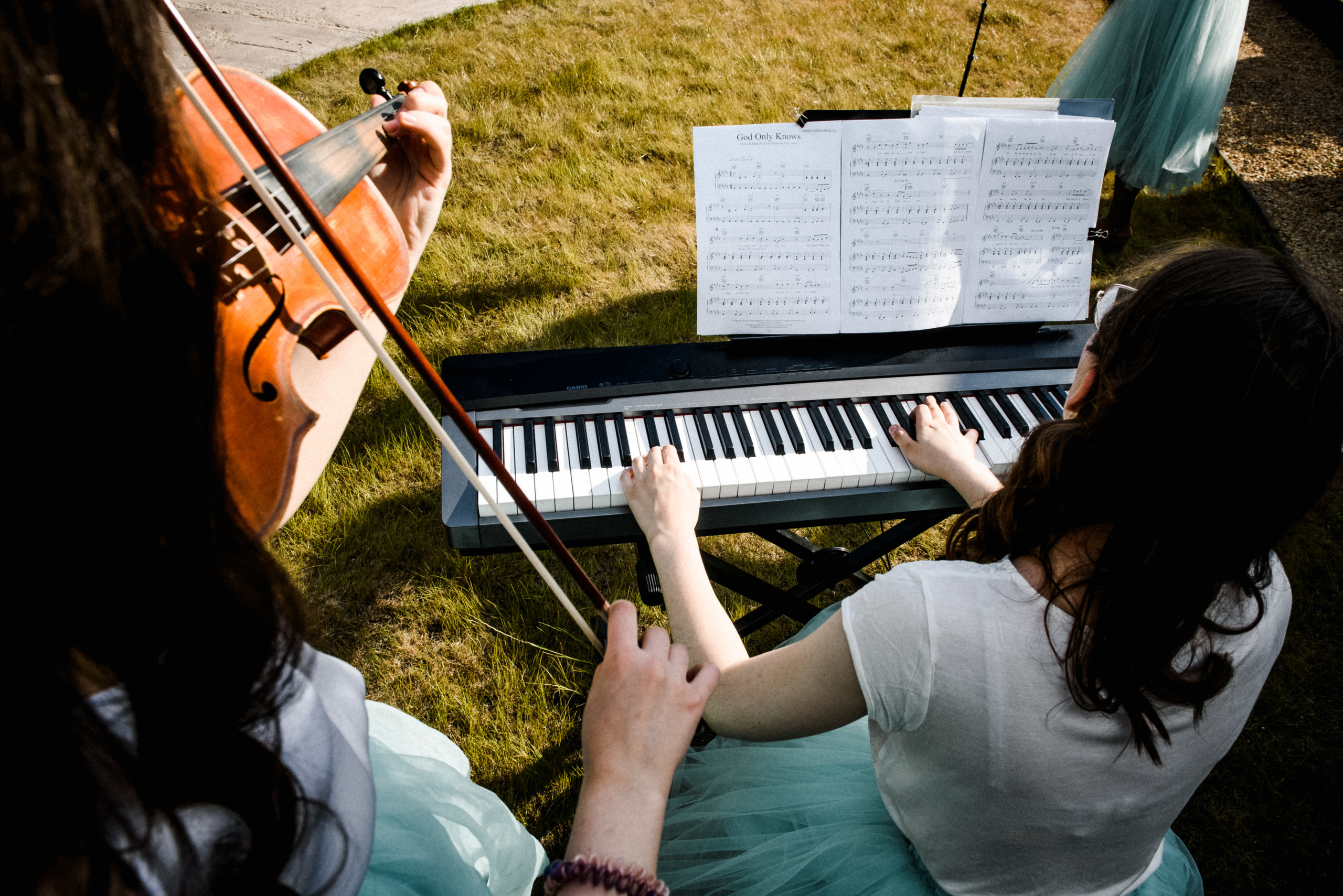 Обещали дождь. Свадебный и портретный фотограф Пётр Ладанов