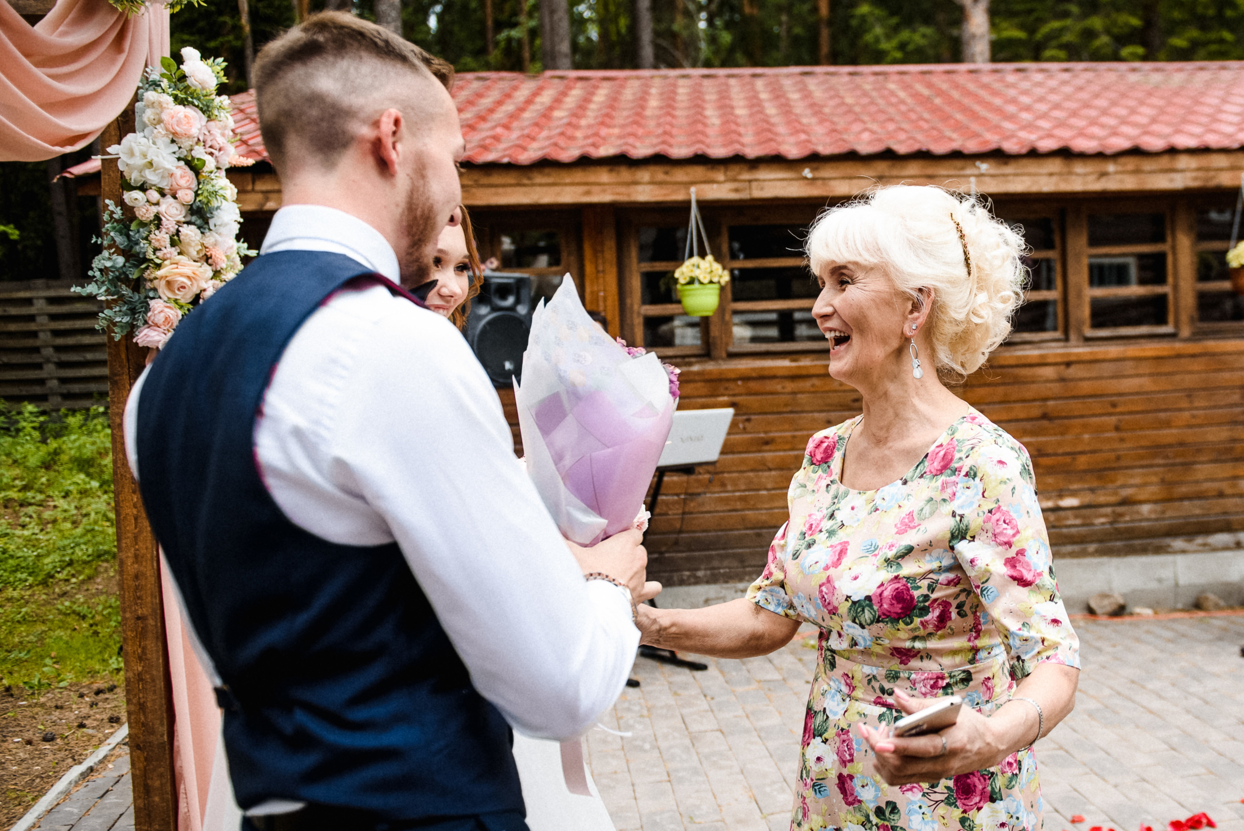 10 тысяч километров. Свадебный и портретный фотограф Пётр Ладанов