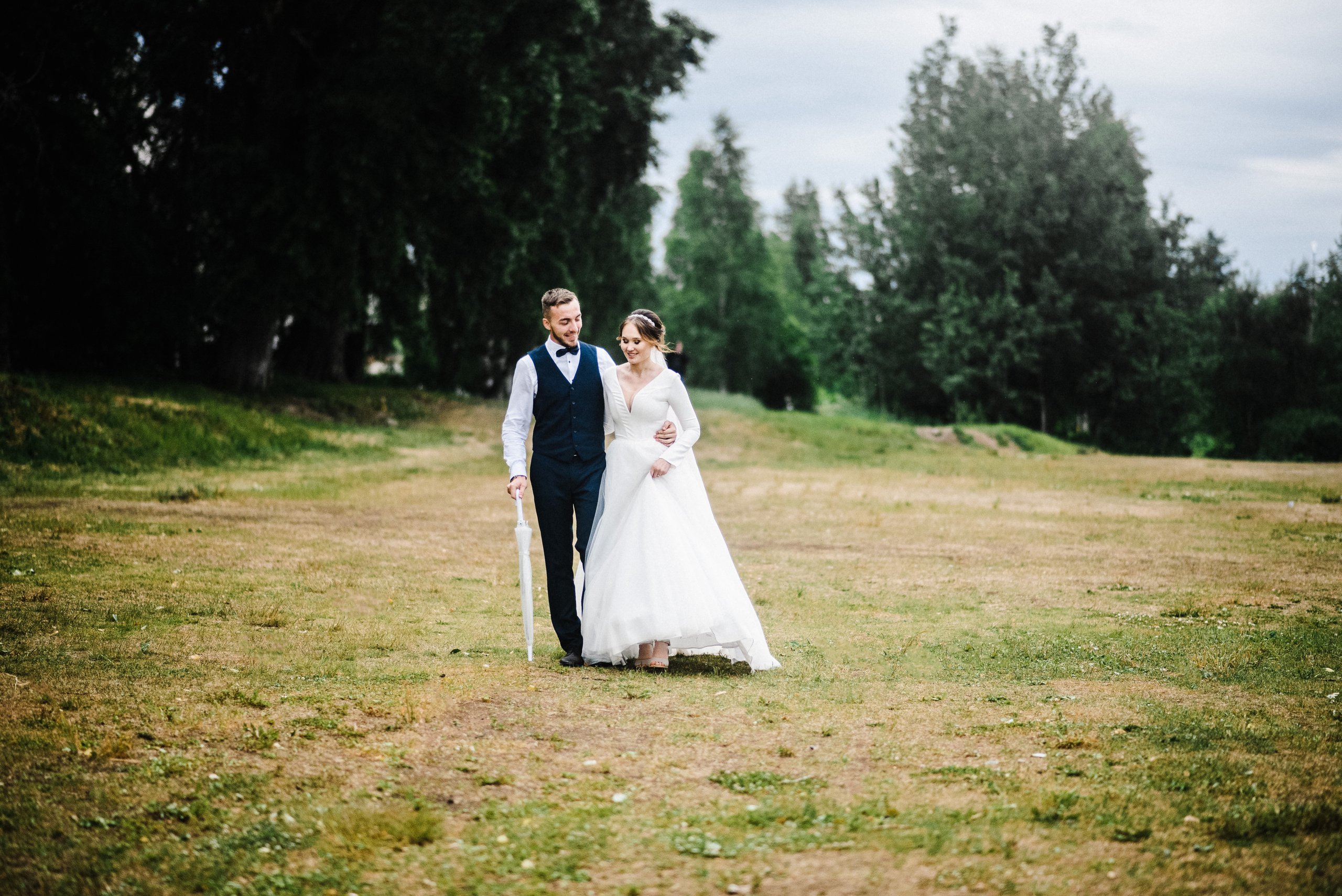 10 тысяч километров. Свадебный и портретный фотограф Пётр Ладанов