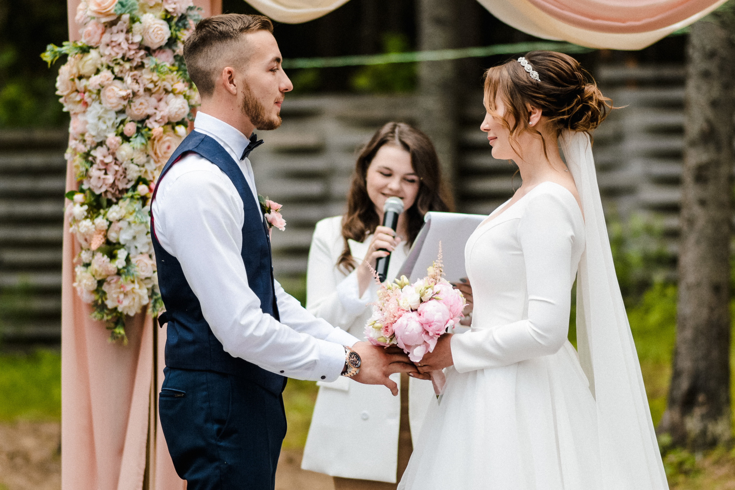 10 тысяч километров. Свадебный и портретный фотограф Пётр Ладанов