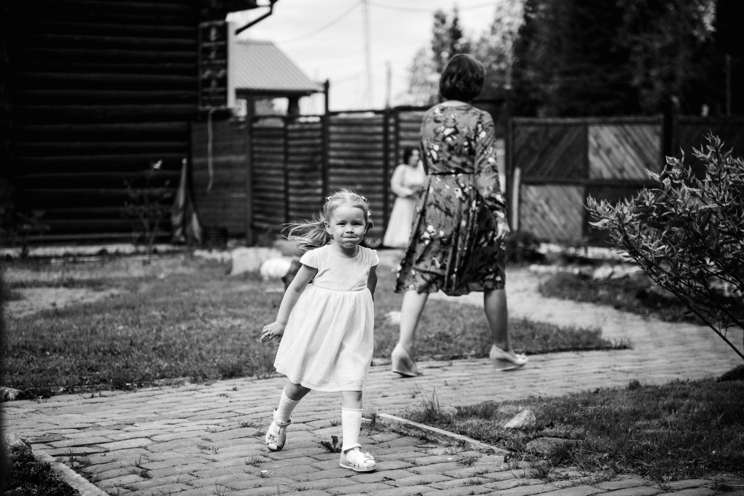 10 тысяч километров. Свадебный и портретный фотограф Пётр Ладанов