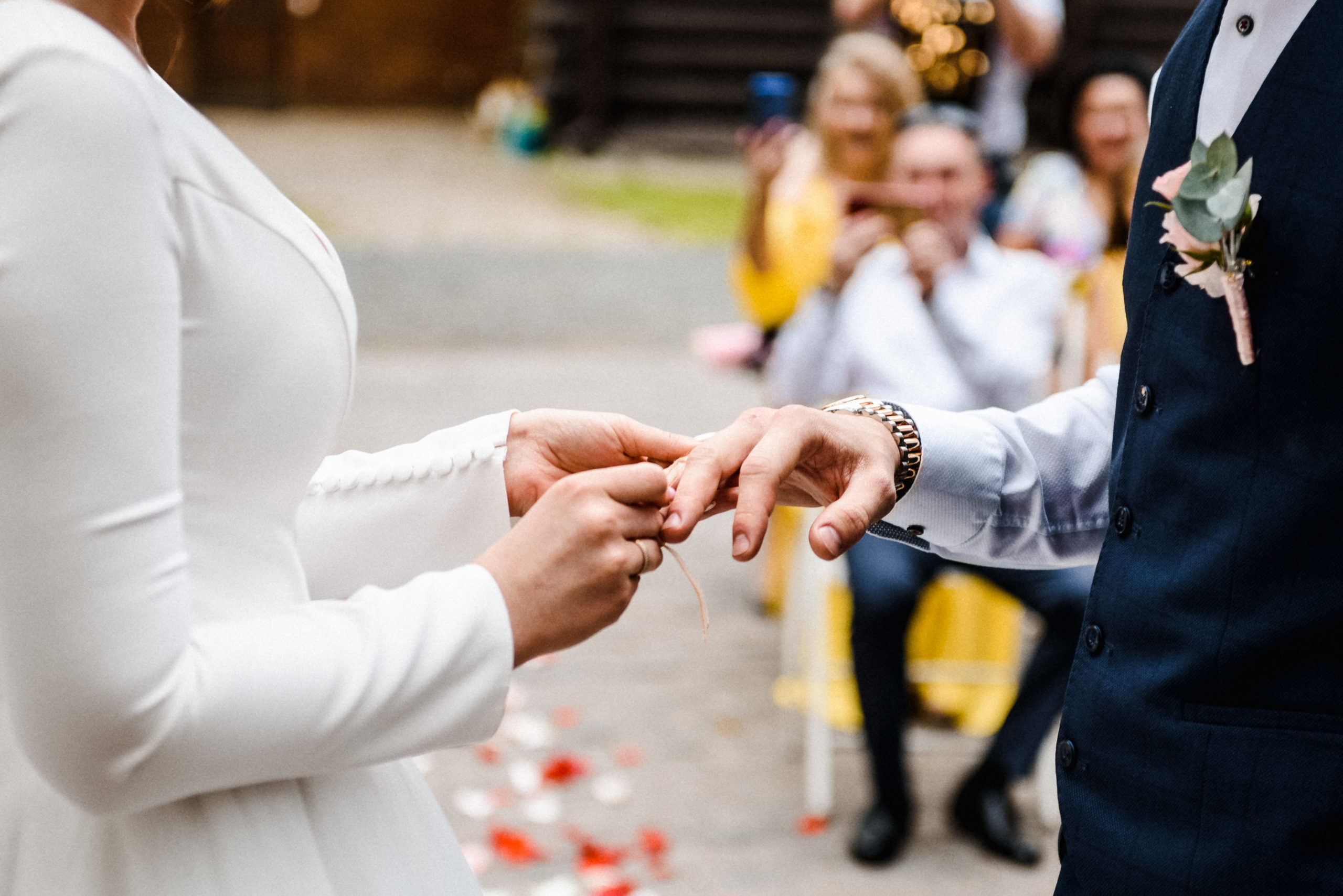 10 тысяч километров. Свадебный и портретный фотограф Пётр Ладанов