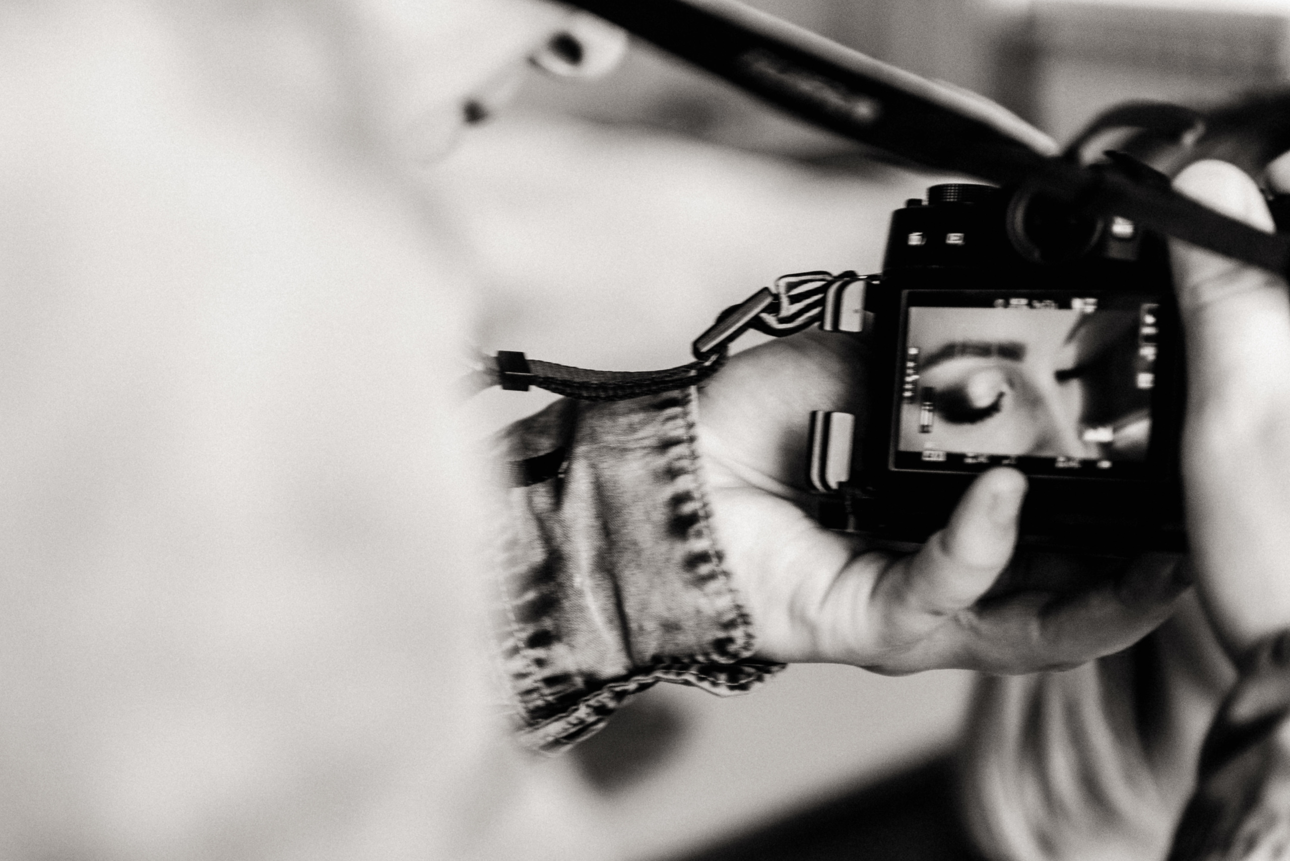 Обещали дождь. Свадебный и портретный фотограф Пётр Ладанов