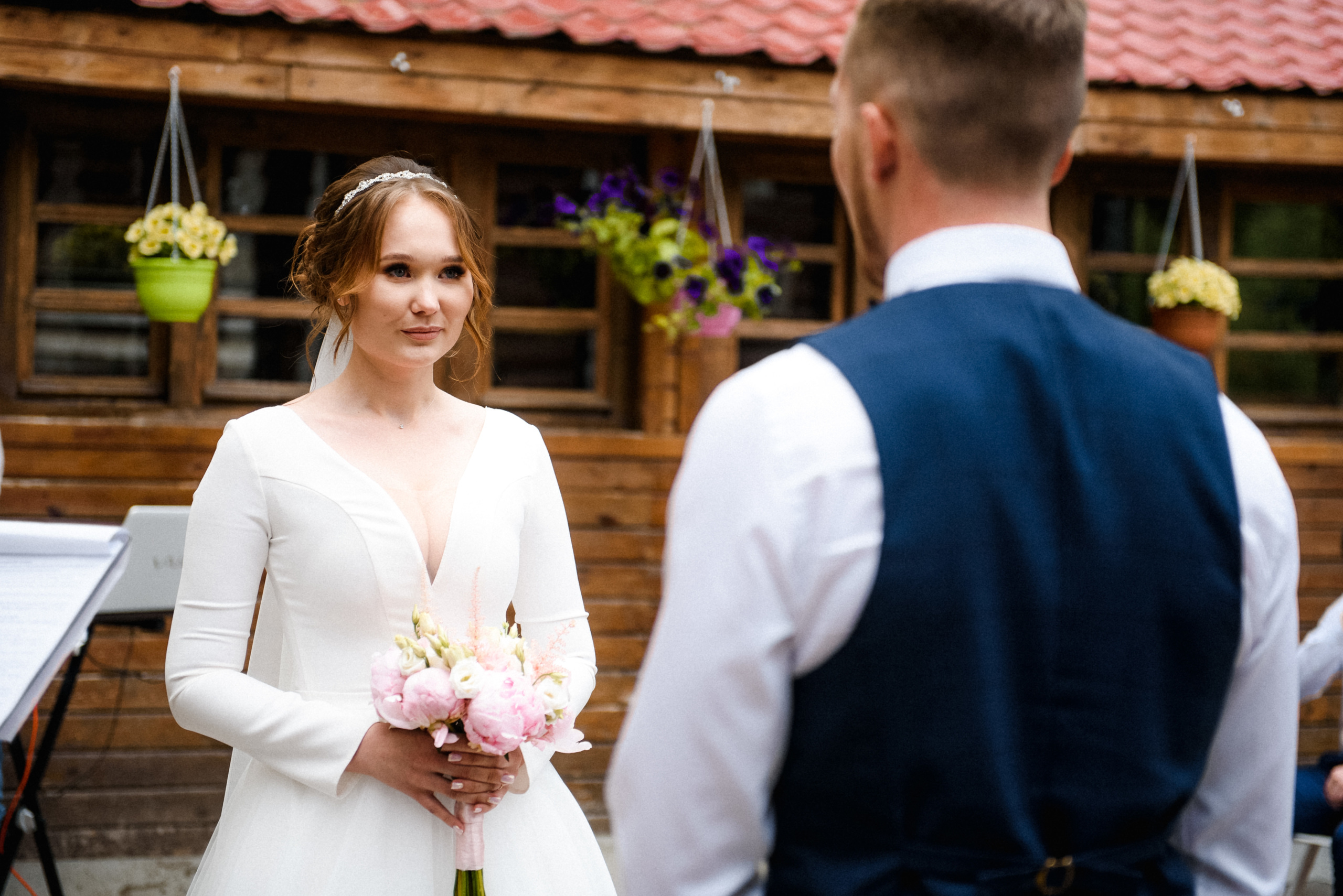 10 тысяч километров. Свадебный и портретный фотограф Пётр Ладанов
