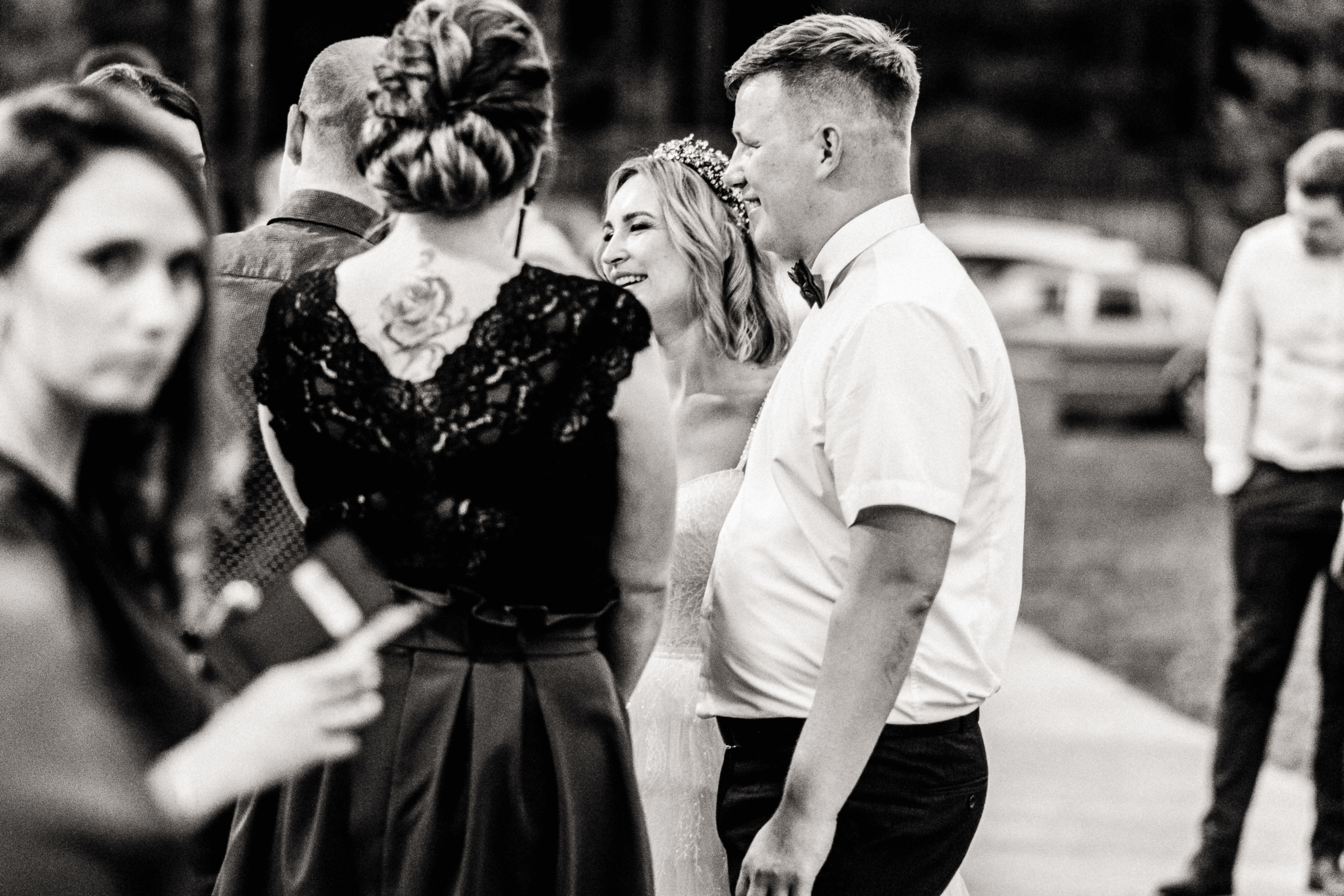 Обещали дождь. Свадебный и портретный фотограф Пётр Ладанов