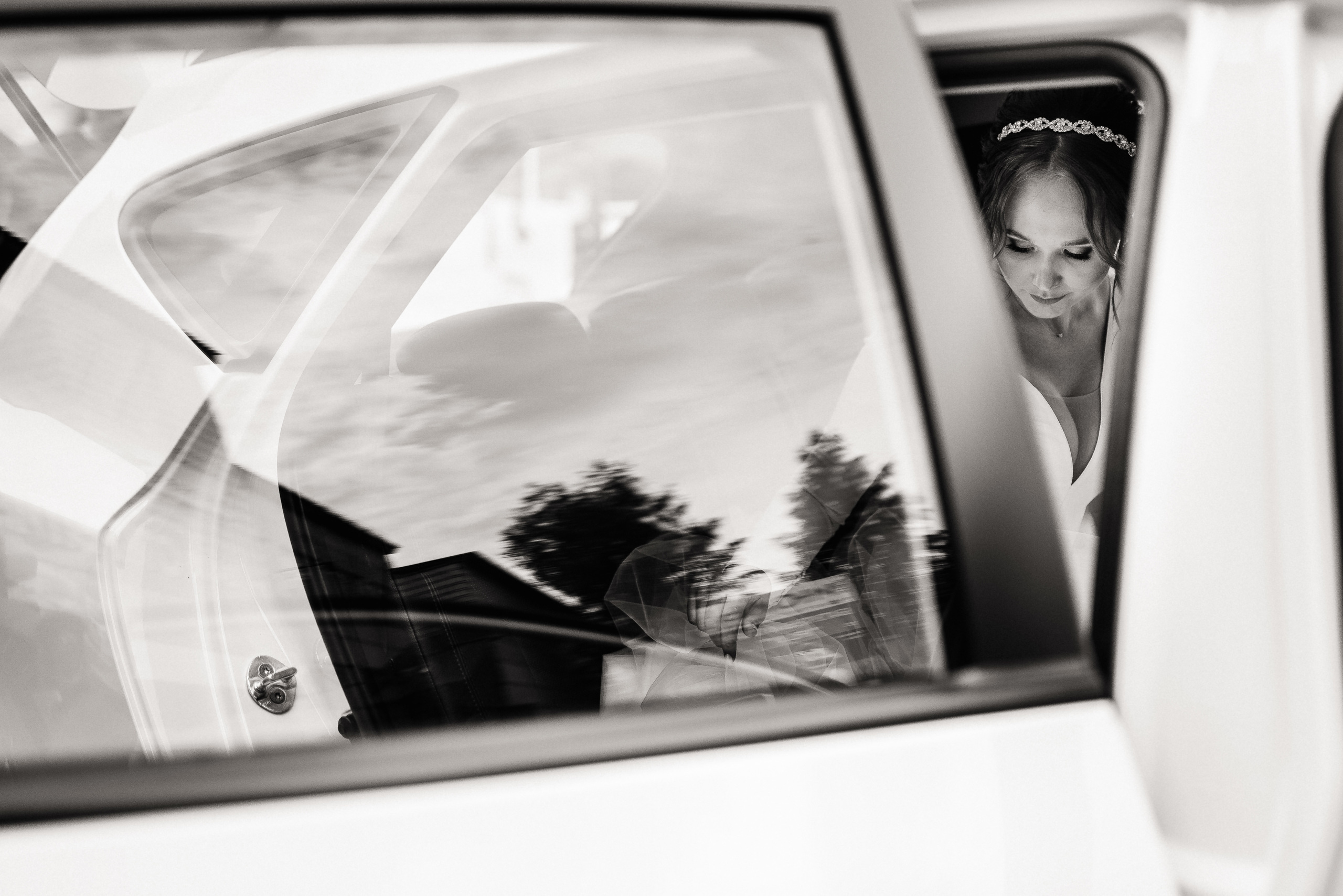 10 тысяч километров. Свадебный и портретный фотограф Пётр Ладанов