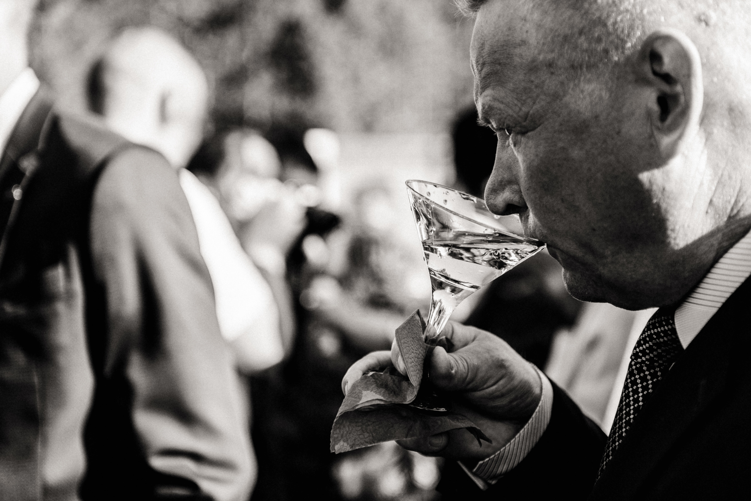 Обещали дождь. Свадебный и портретный фотограф Пётр Ладанов