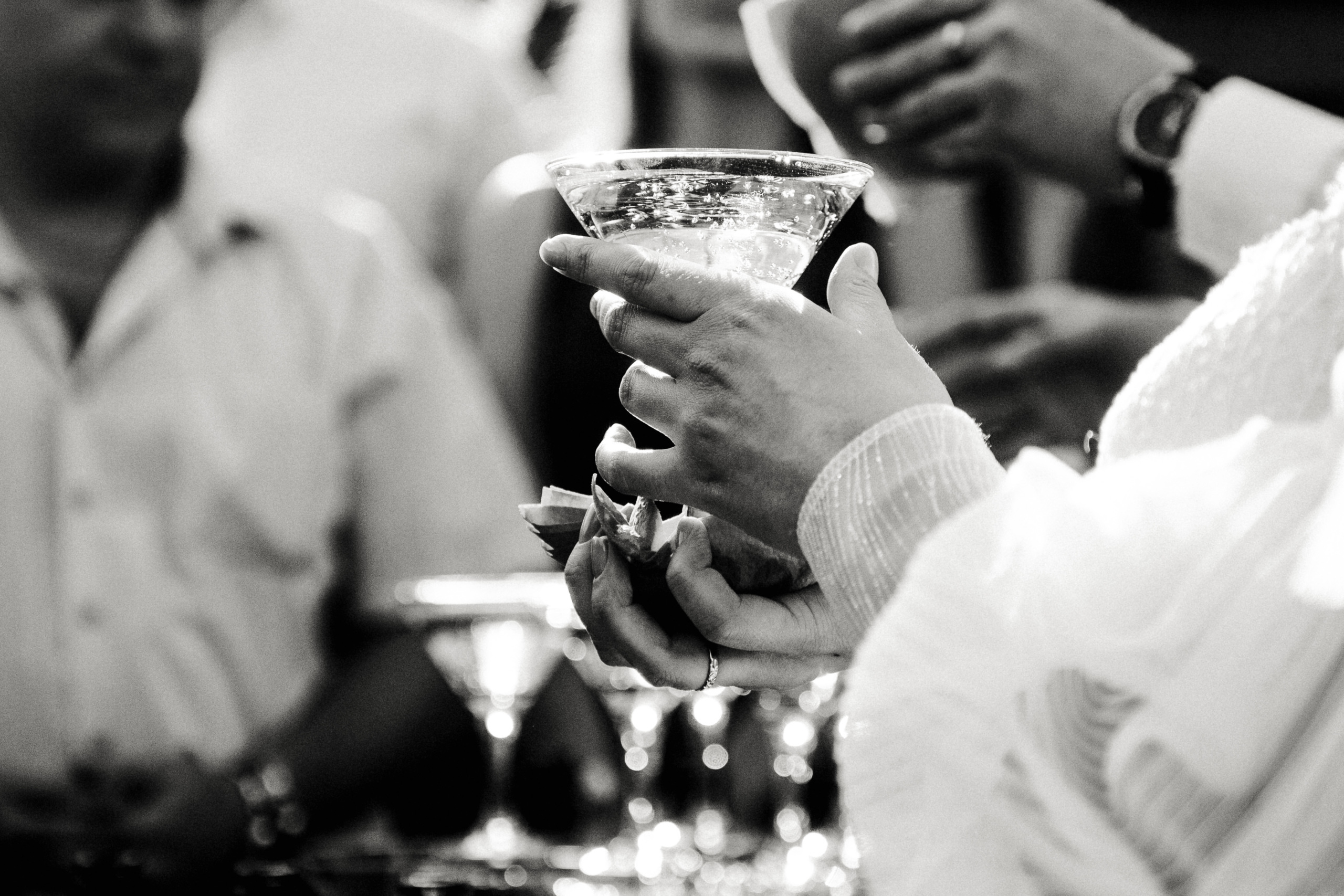 Обещали дождь. Свадебный и портретный фотограф Пётр Ладанов