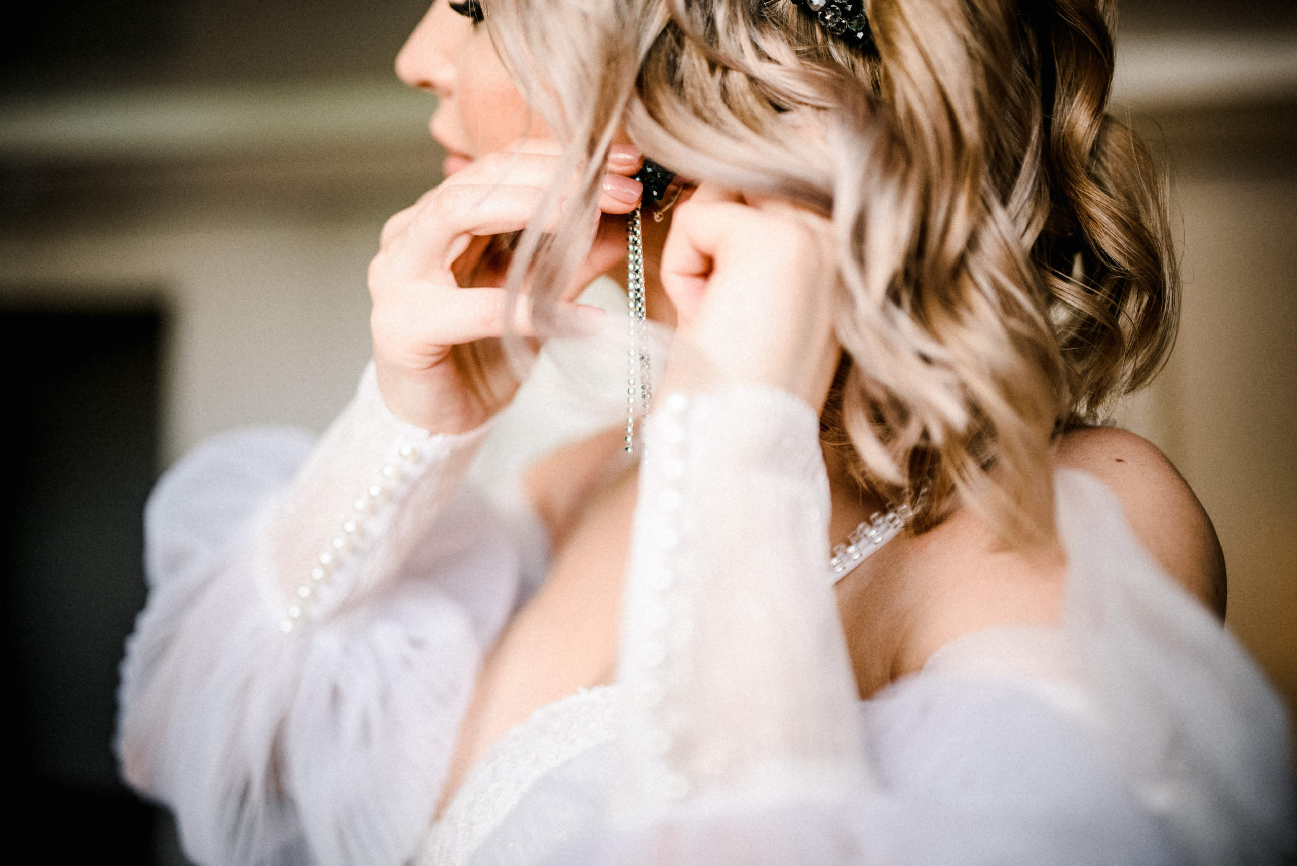 Обещали дождь. Свадебный и портретный фотограф Пётр Ладанов