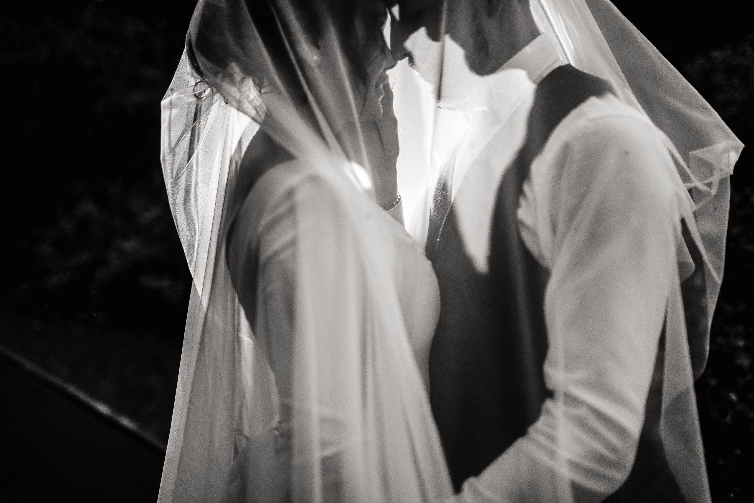 10 тысяч километров. Свадебный и портретный фотограф Пётр Ладанов