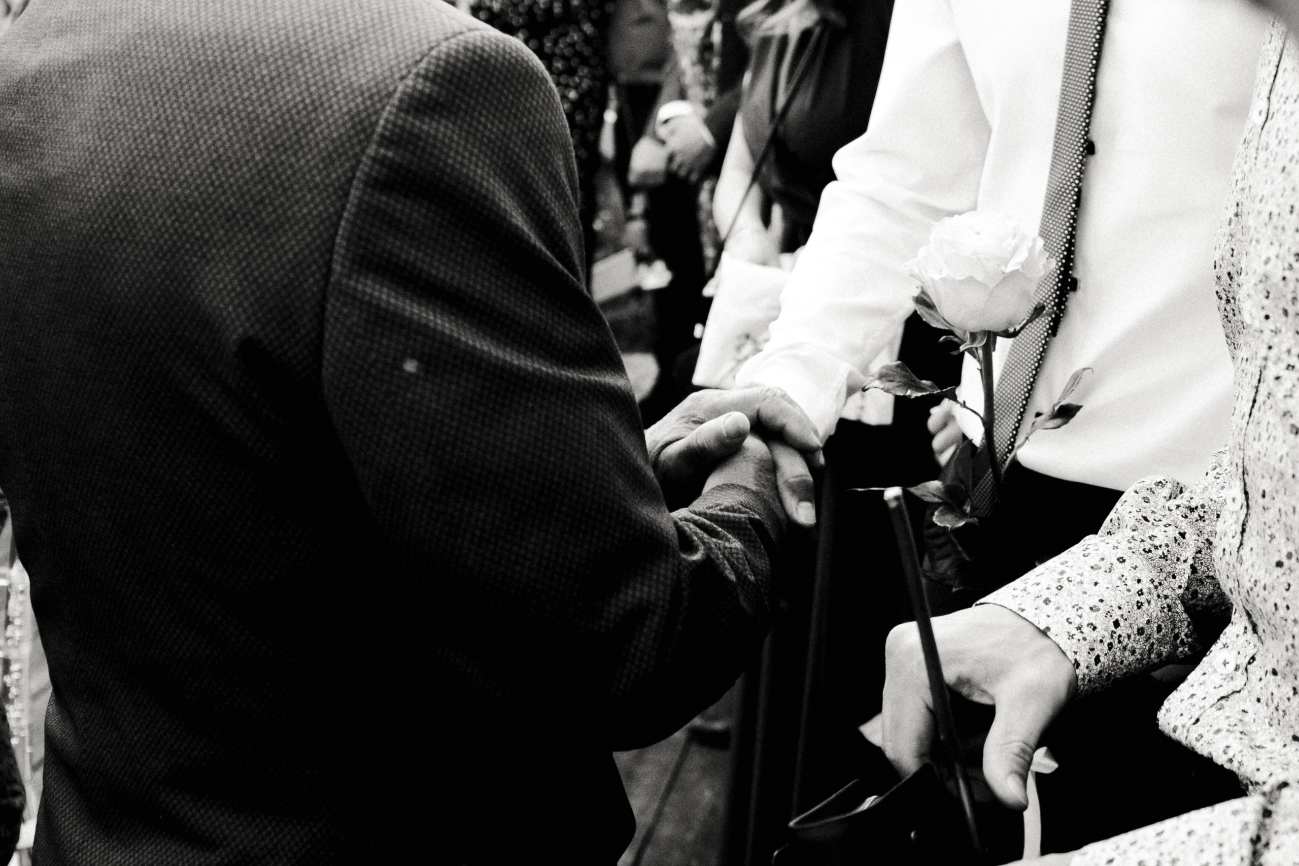 Обещали дождь. Свадебный и портретный фотограф Пётр Ладанов