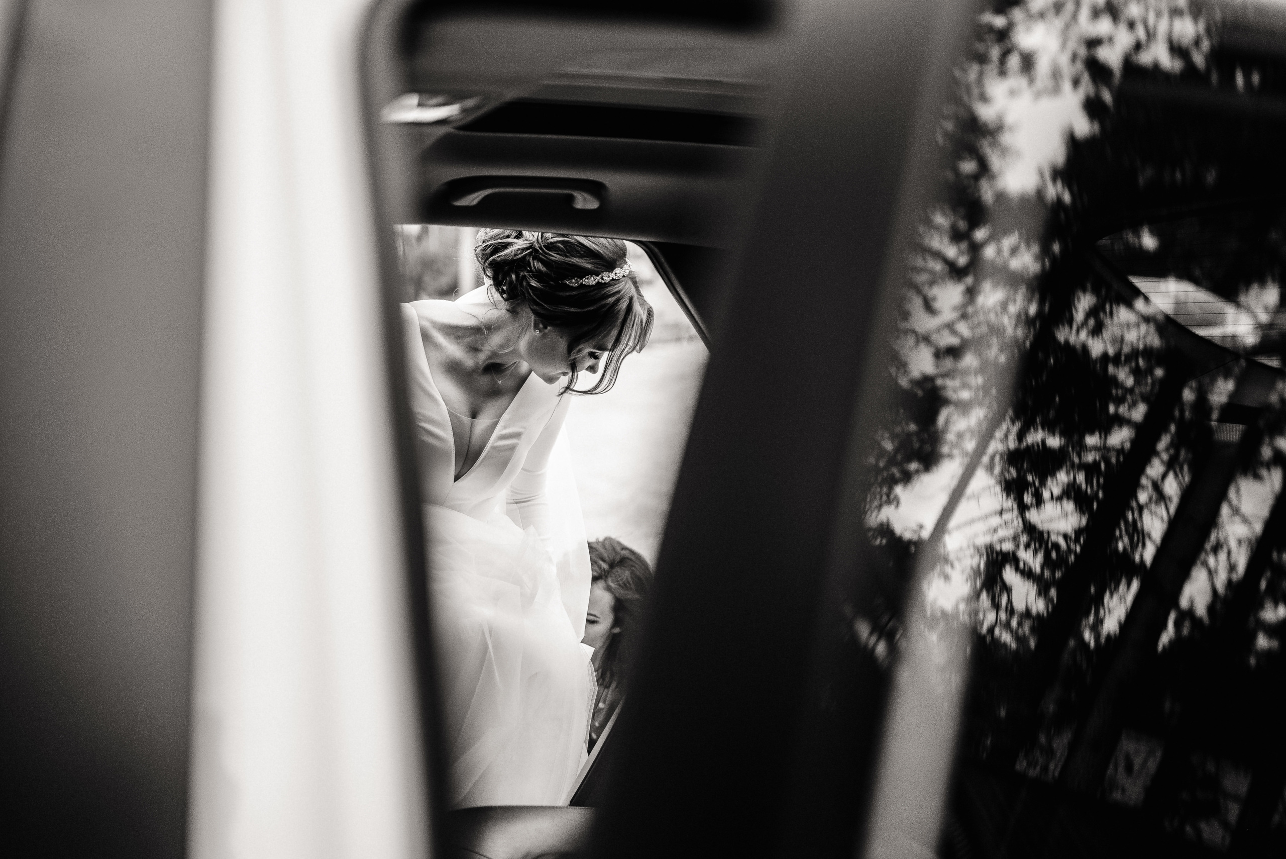 10 тысяч километров. Свадебный и портретный фотограф Пётр Ладанов