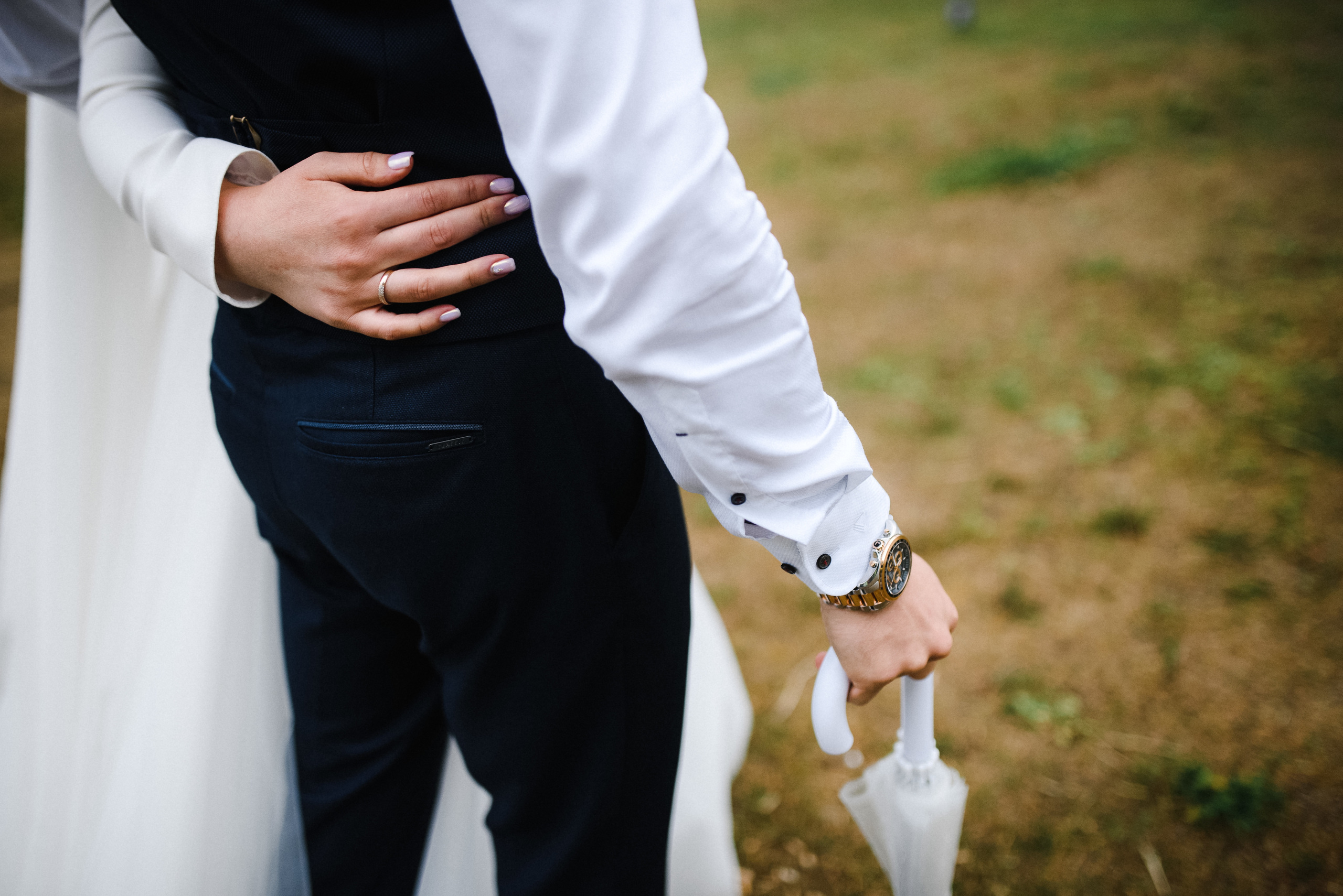 10 тысяч километров. Свадебный и портретный фотограф Пётр Ладанов