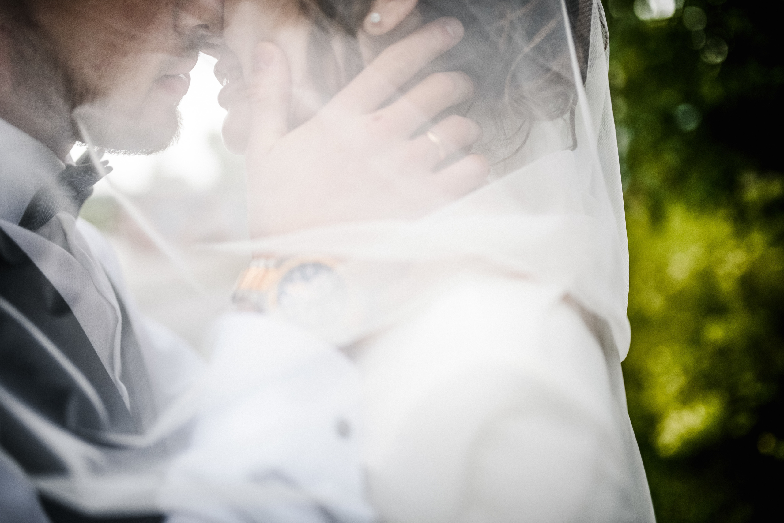 10 тысяч километров. Свадебный и портретный фотограф Пётр Ладанов