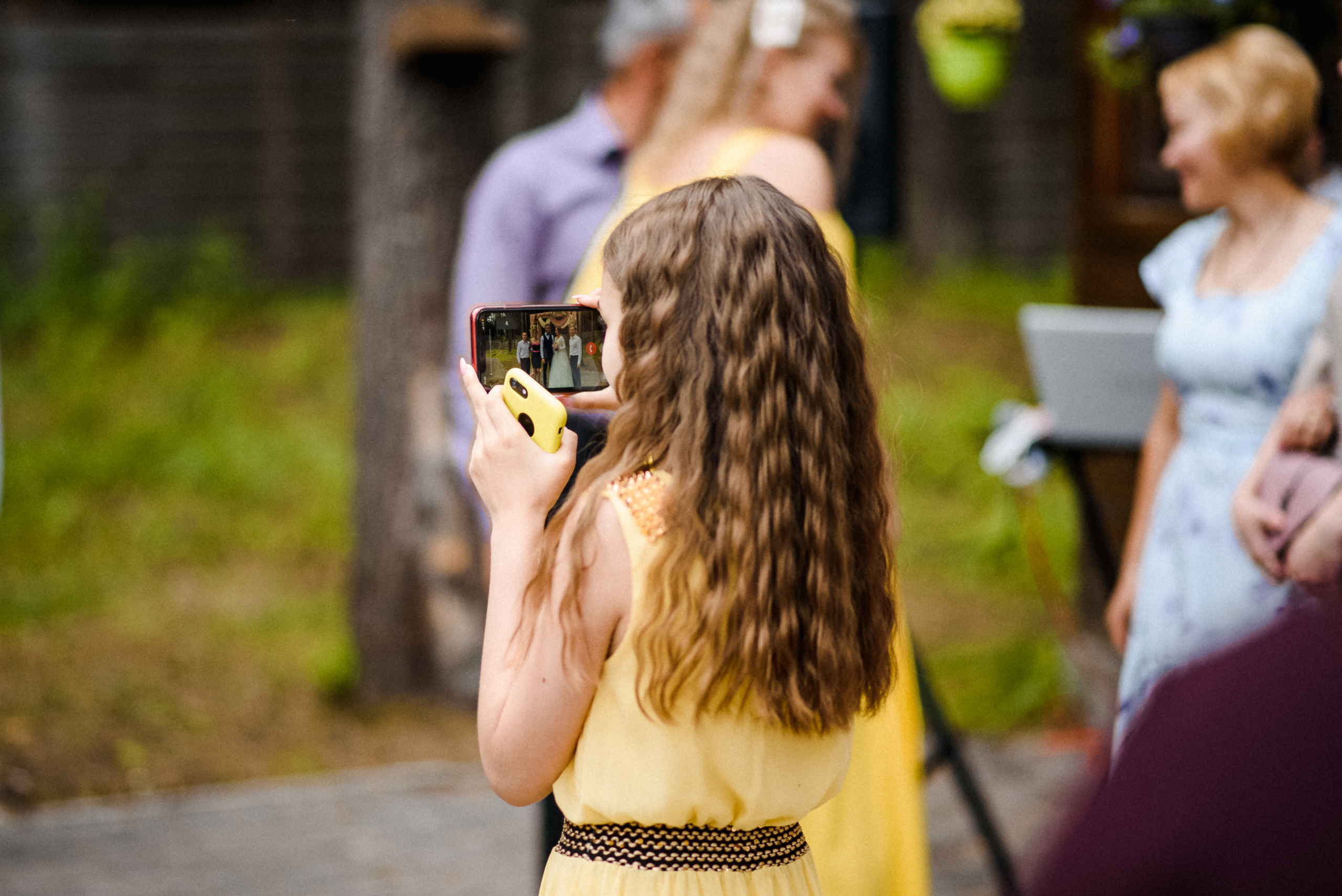 10 тысяч километров. Свадебный и портретный фотограф Пётр Ладанов