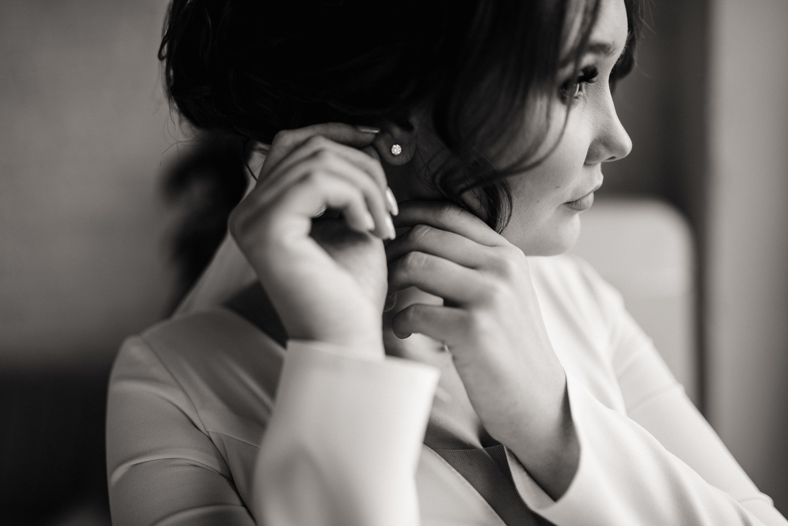 10 тысяч километров. Свадебный и портретный фотограф Пётр Ладанов