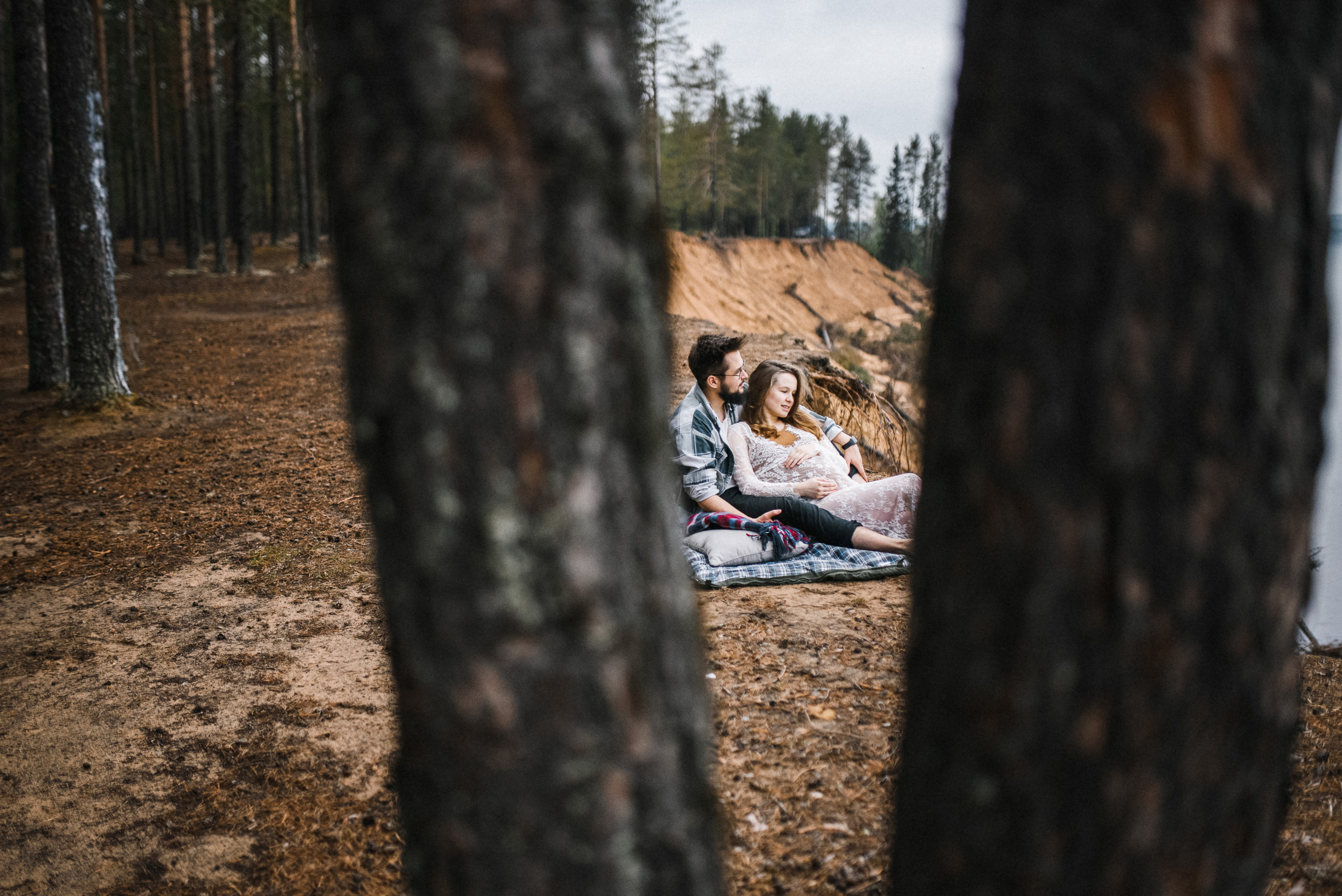 Новая жизнь. Свадебный и портретный фотограф Пётр Ладанов