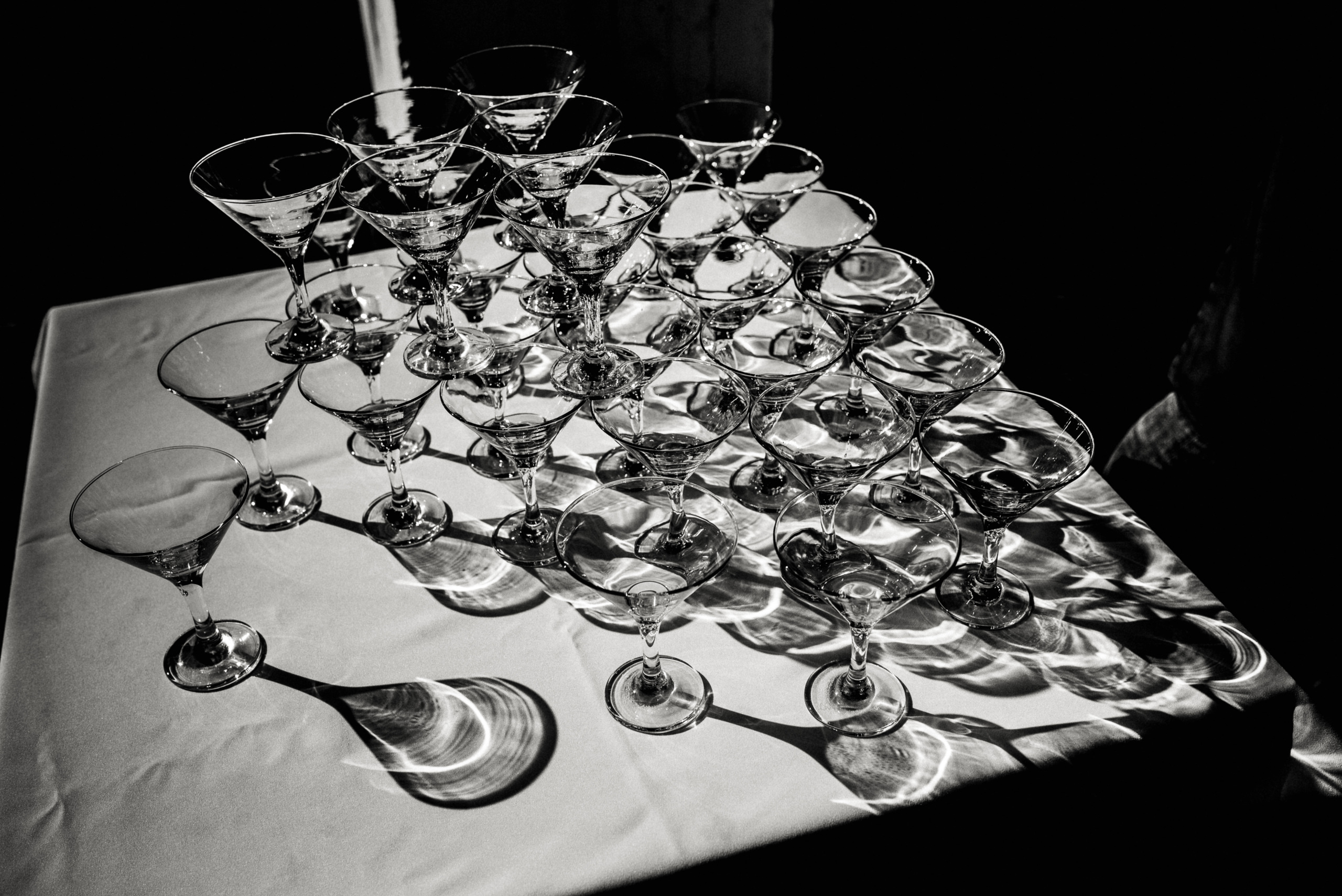 Обещали дождь. Свадебный и портретный фотограф Пётр Ладанов