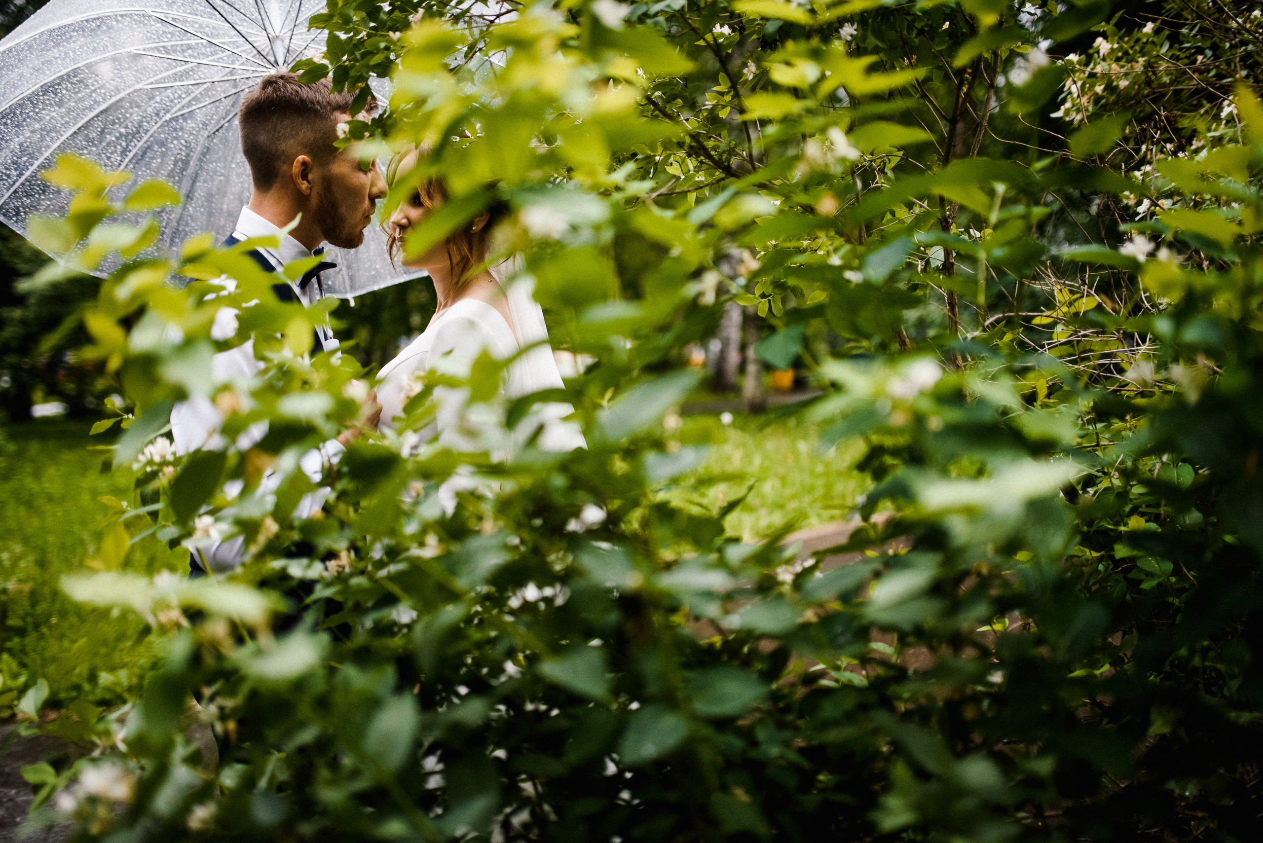 10 тысяч километров. Свадебный и портретный фотограф Пётр Ладанов