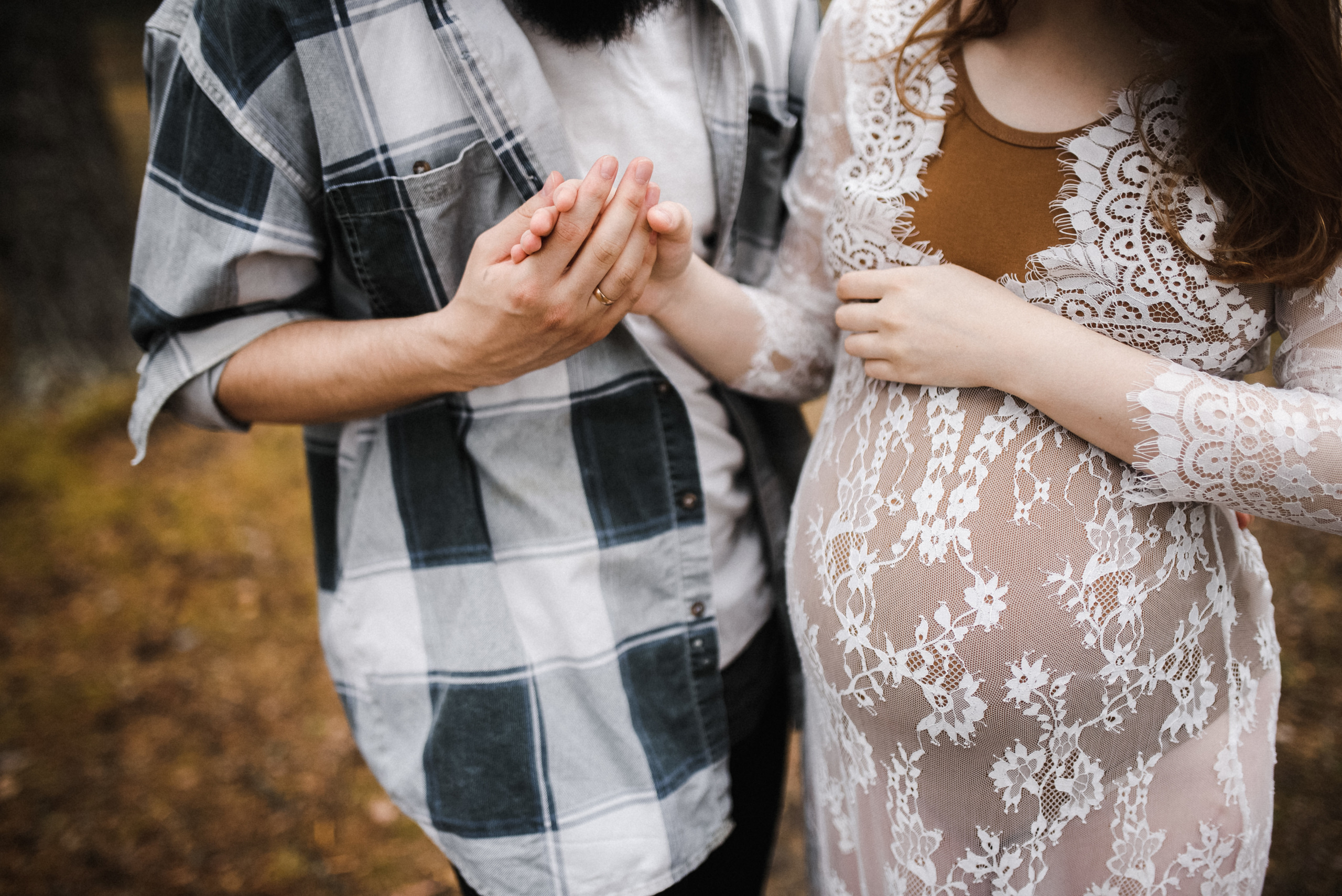 Новая жизнь. Свадебный и портретный фотограф Пётр Ладанов