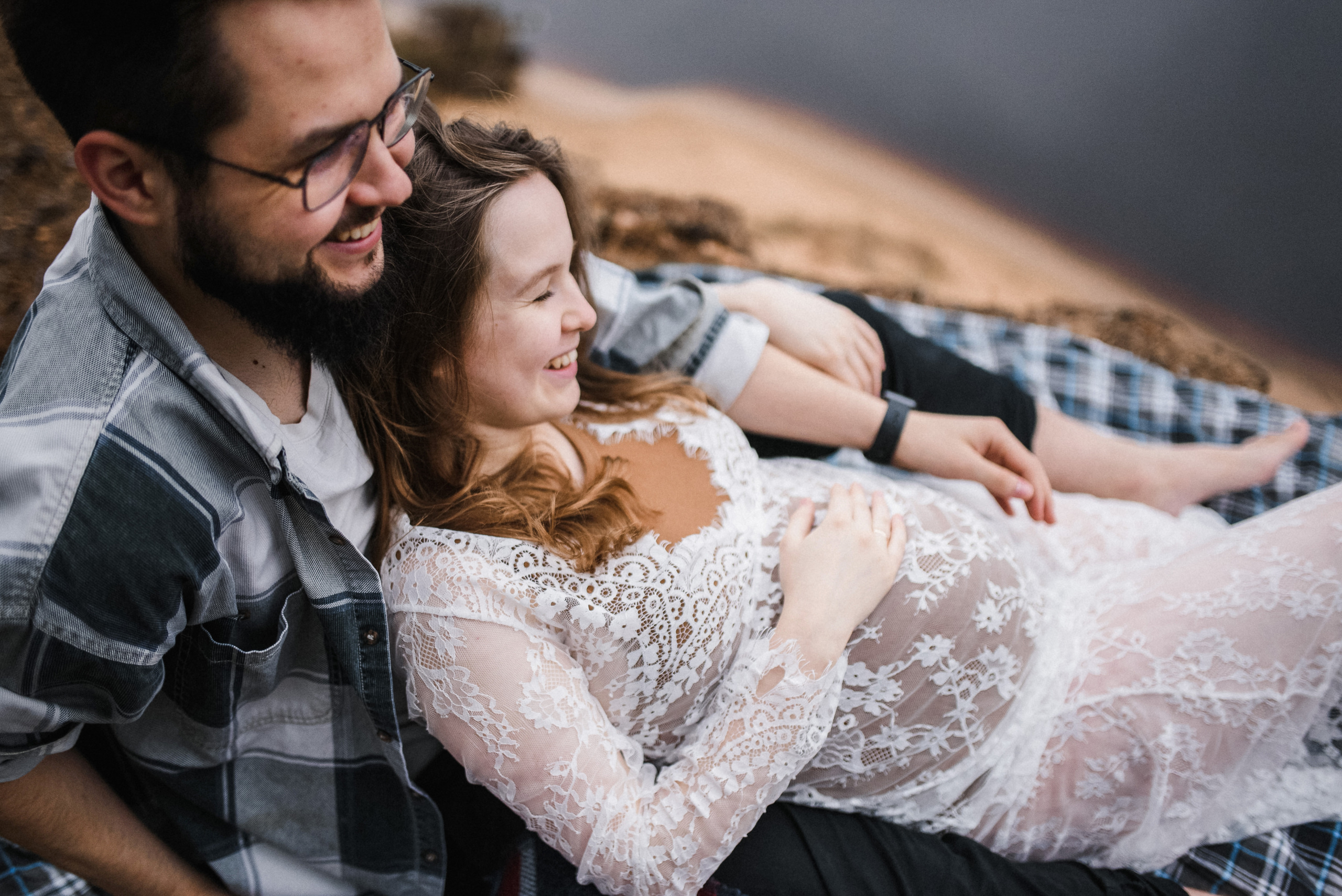 Новая жизнь. Свадебный и портретный фотограф Пётр Ладанов