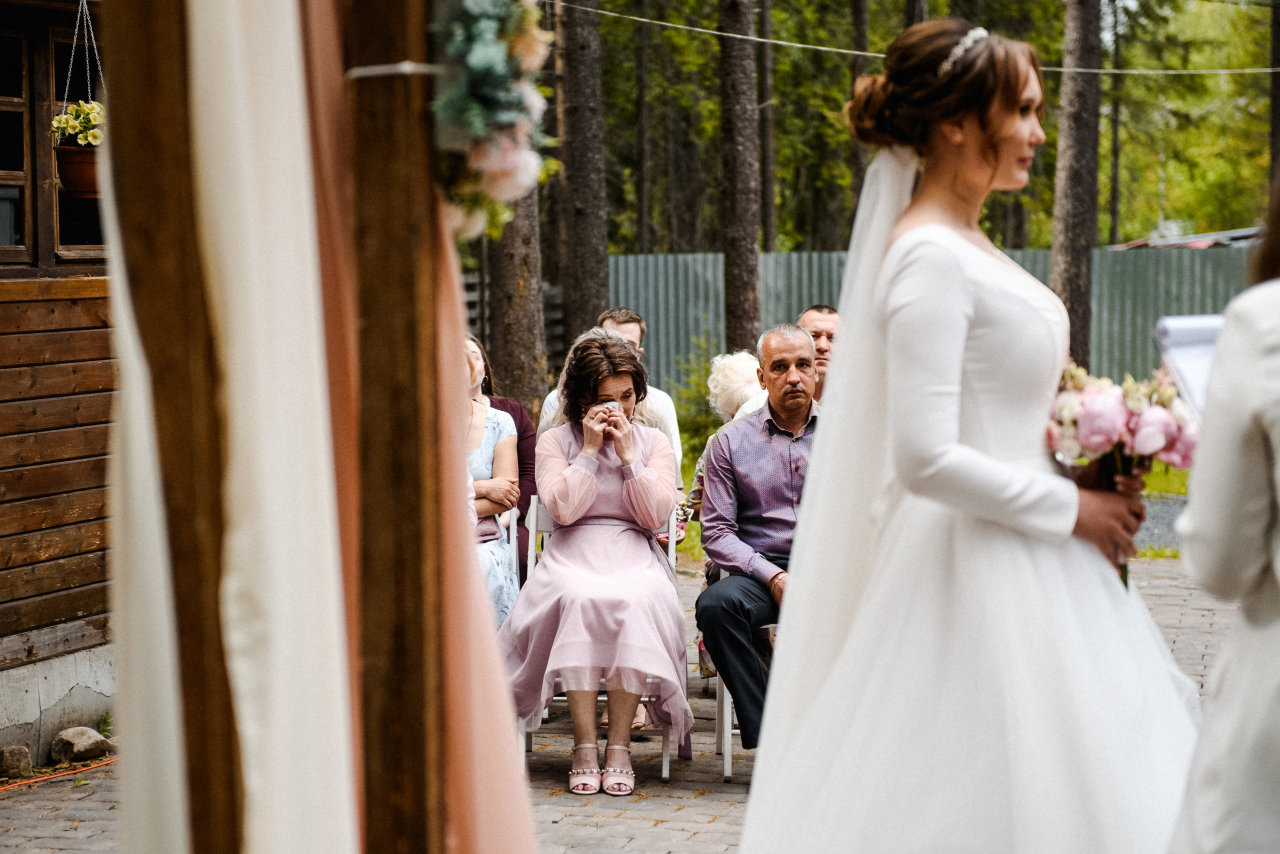 10 тысяч километров. Свадебный и портретный фотограф Пётр Ладанов