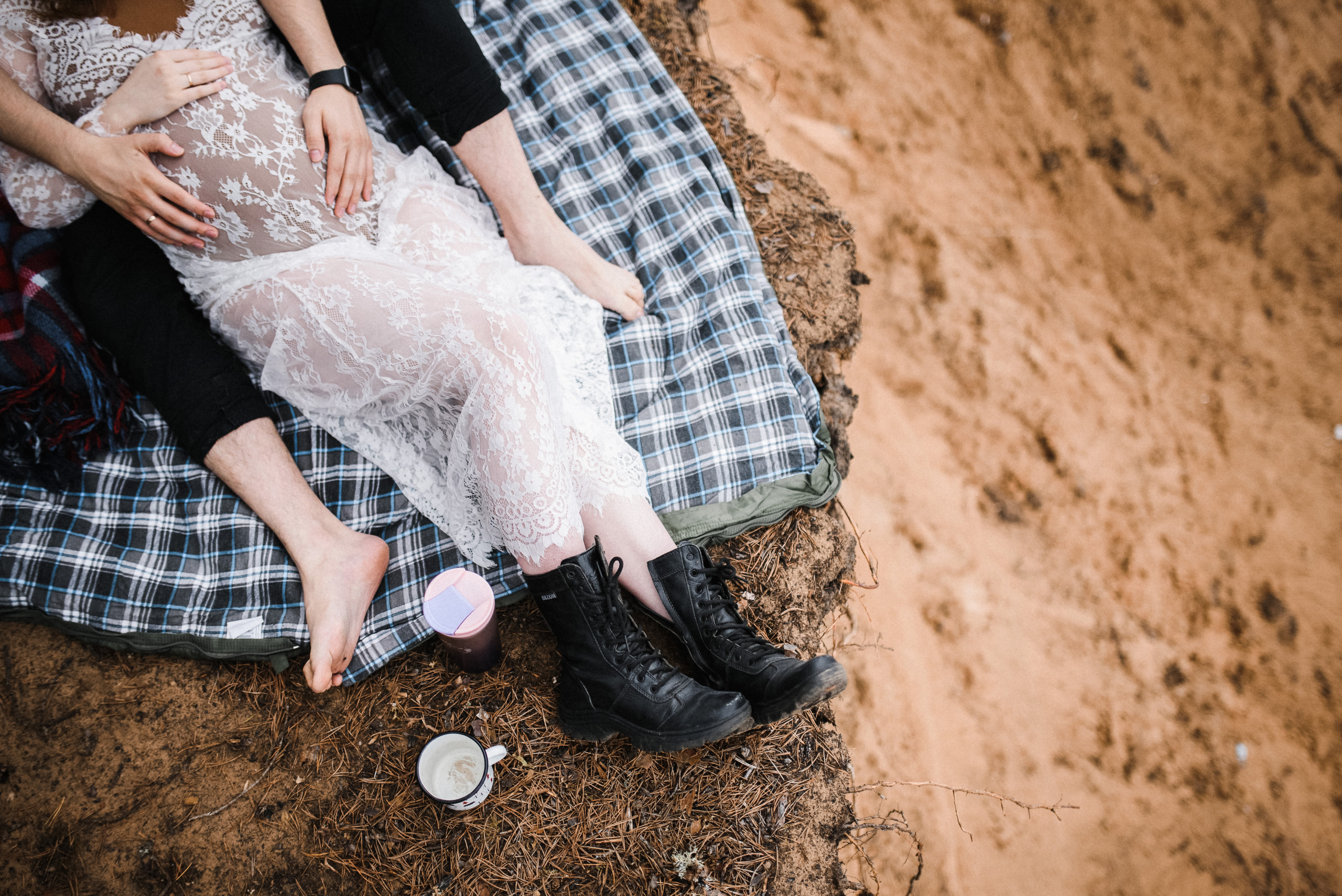 Новая жизнь. Свадебный и портретный фотограф Пётр Ладанов