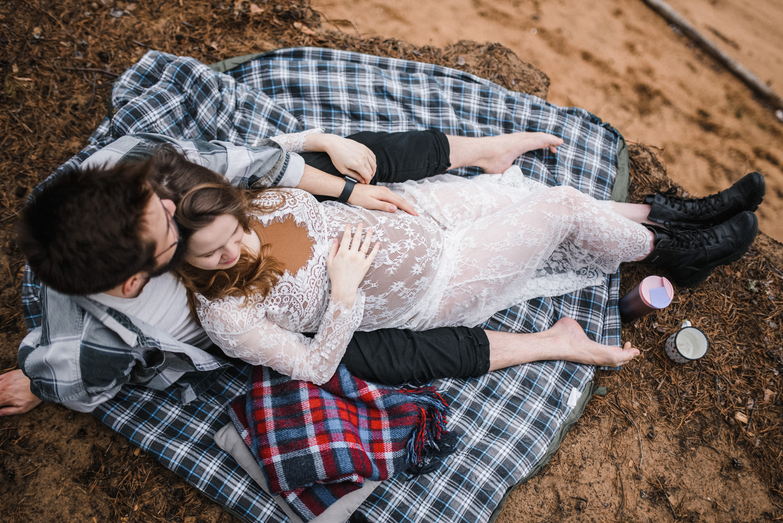 Новая жизнь. Свадебный и портретный фотограф Пётр Ладанов