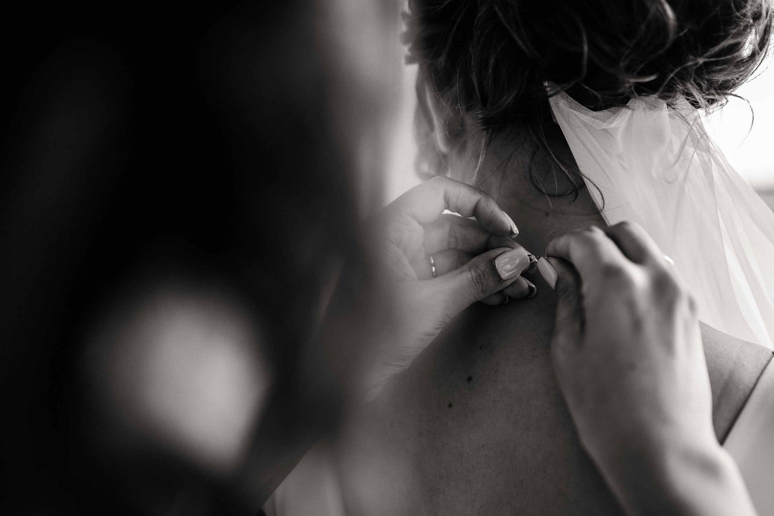 10 тысяч километров. Свадебный и портретный фотограф Пётр Ладанов