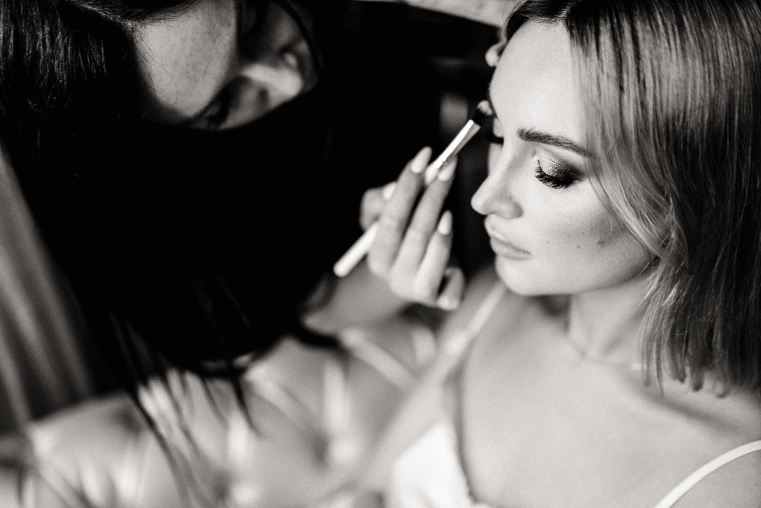 Обещали дождь. Свадебный и портретный фотограф Пётр Ладанов