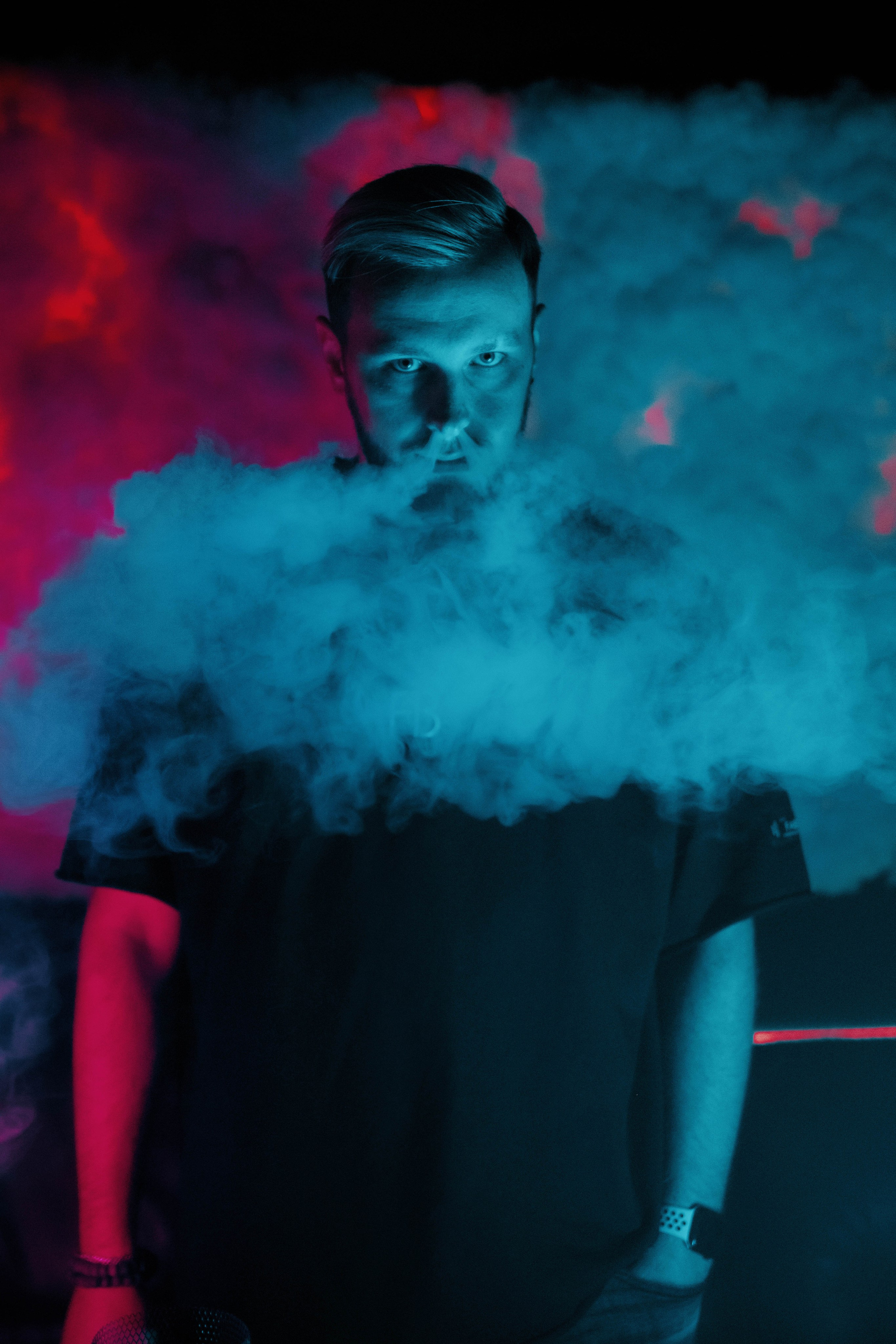 Андрей. Фотограф Александр Закадычный | Таганрог