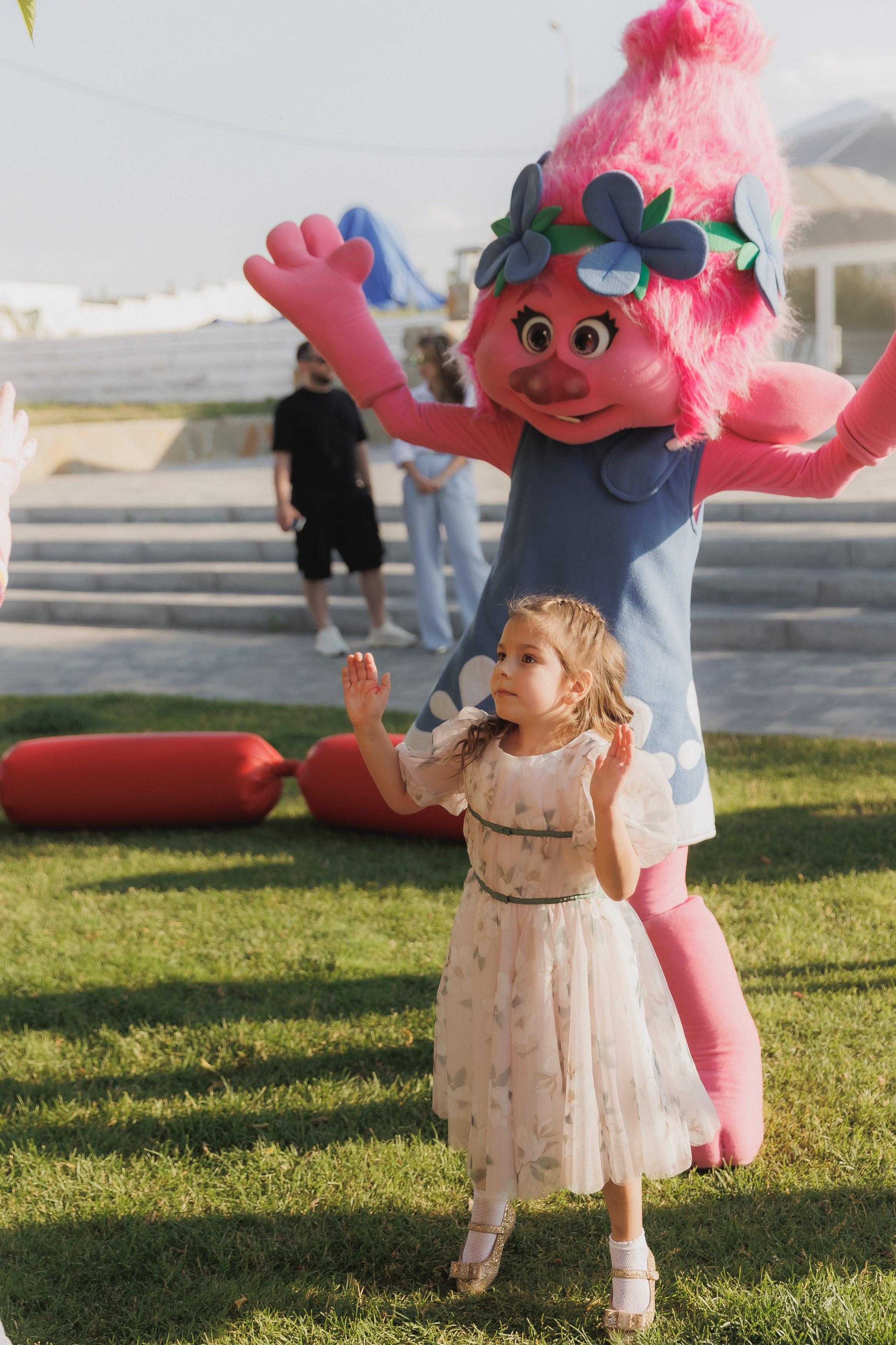 Платону 10!. Фотограф в Волгограде — Александра Искандерова