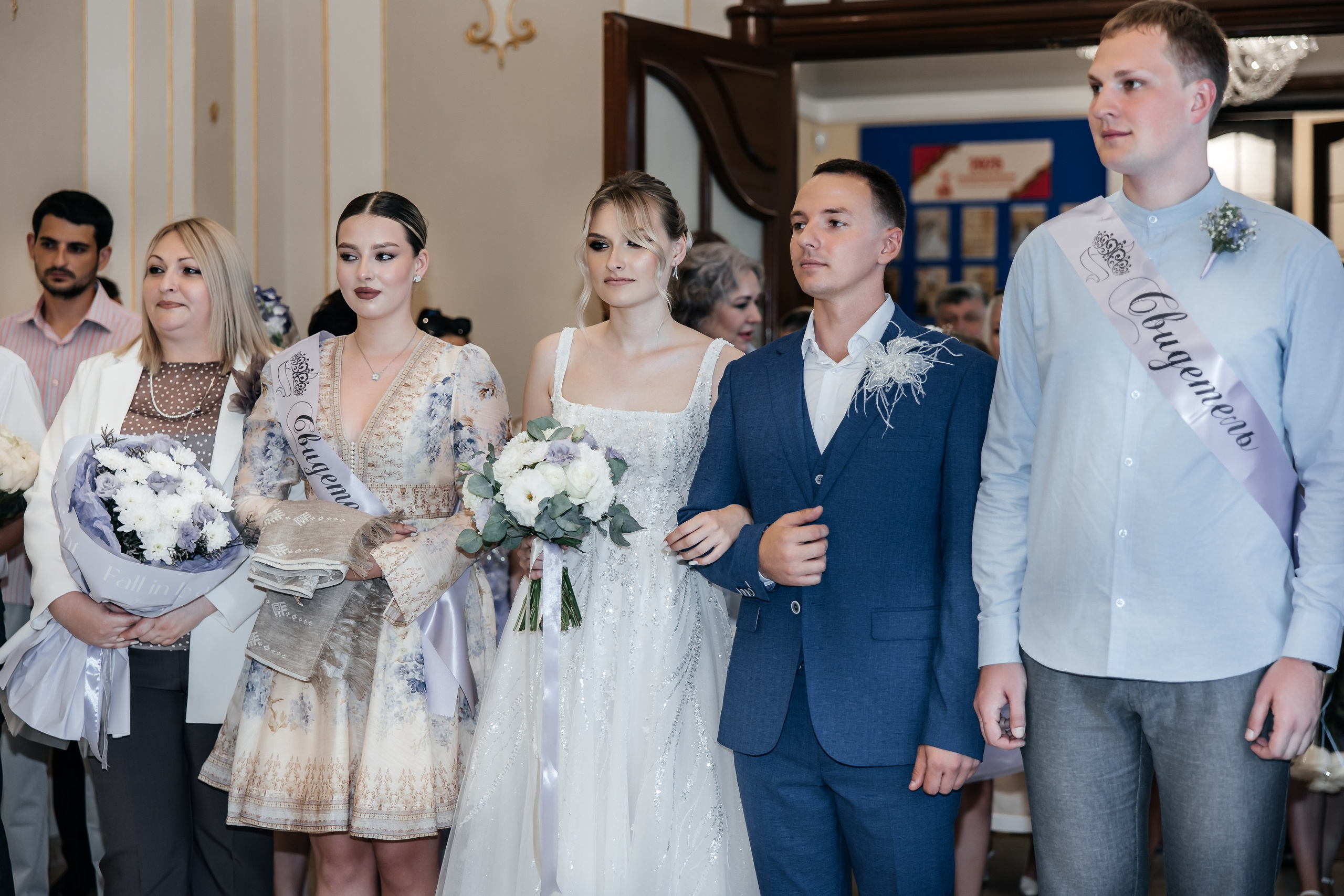 Анонс свадьбы Елены и Владислава. Свадебный фотограф в Крыму и Севастополе Ольга Баскакова