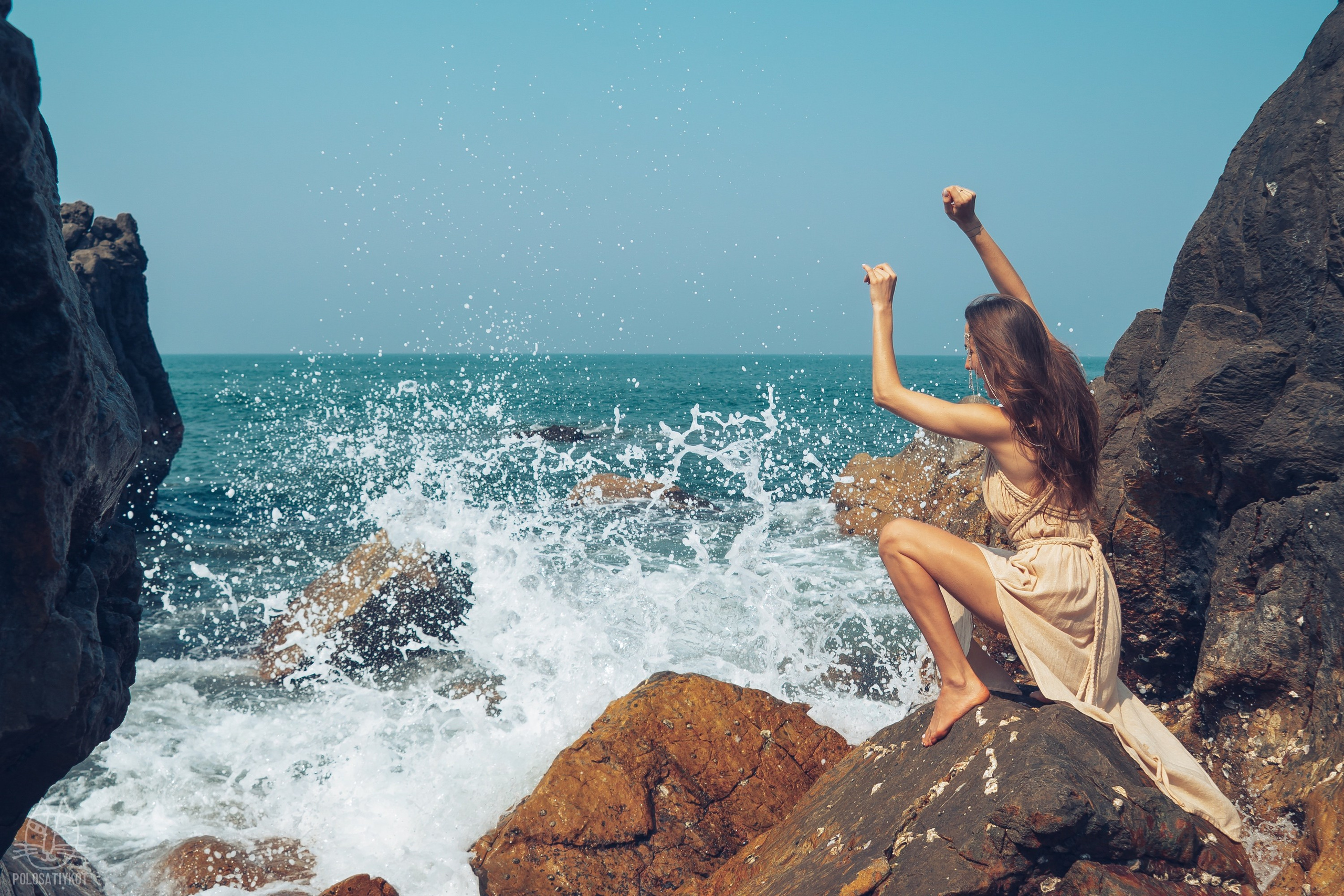 Илона | GOA. Твой фотограф — Полосатый кот