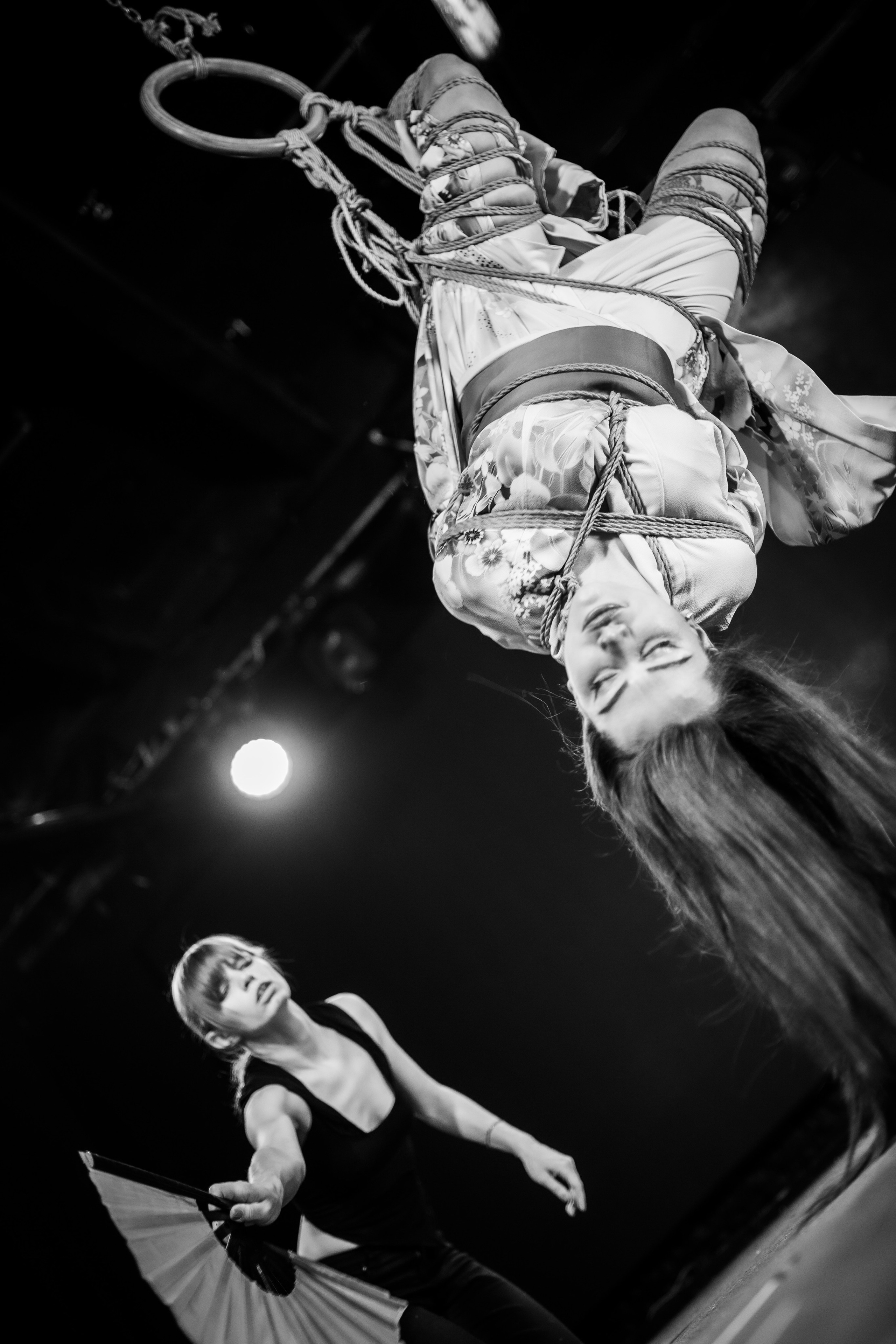 Фотоотчет Kinky Day #4. Твой фотограф — Полосатый кот