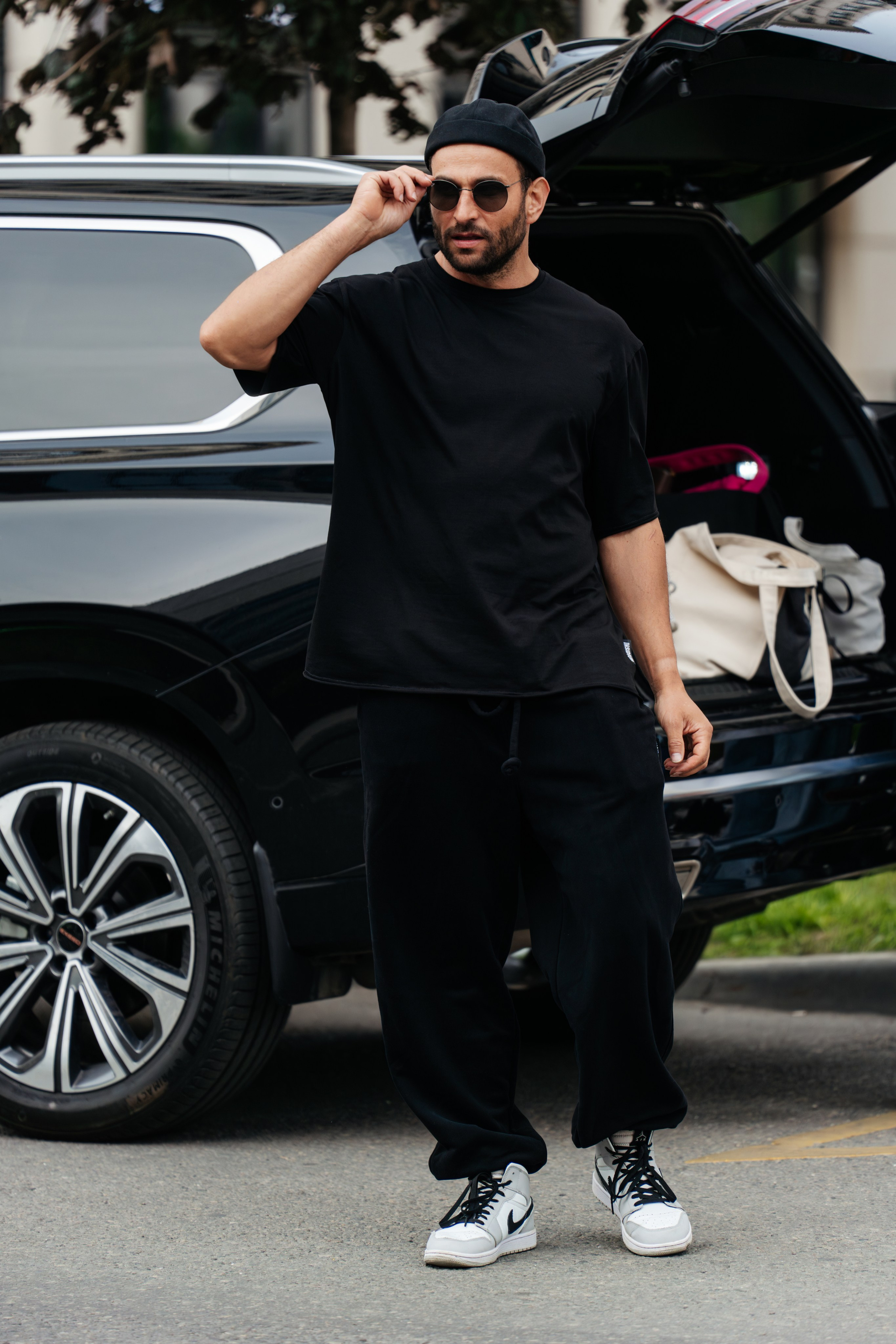 Бренд одежды street. Фото и видеосъемка в Йошкар-Оле и Москве. (Фотограф и видеограф в Йошкар-Оле и Москве)