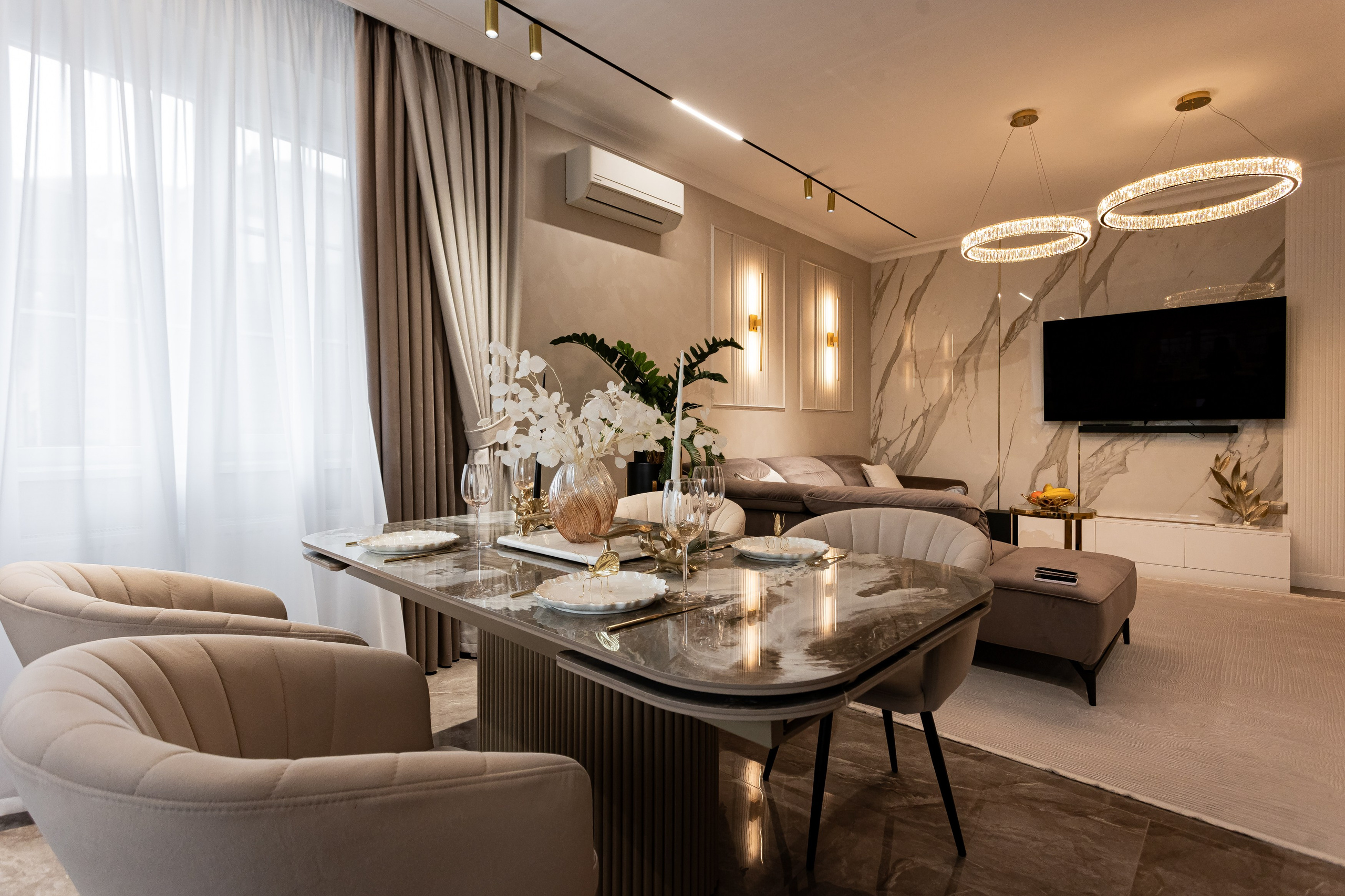 Интерьерная съемка. Свадебный и контент фотограф в Нижнем Новгороде Владимир Пресняков