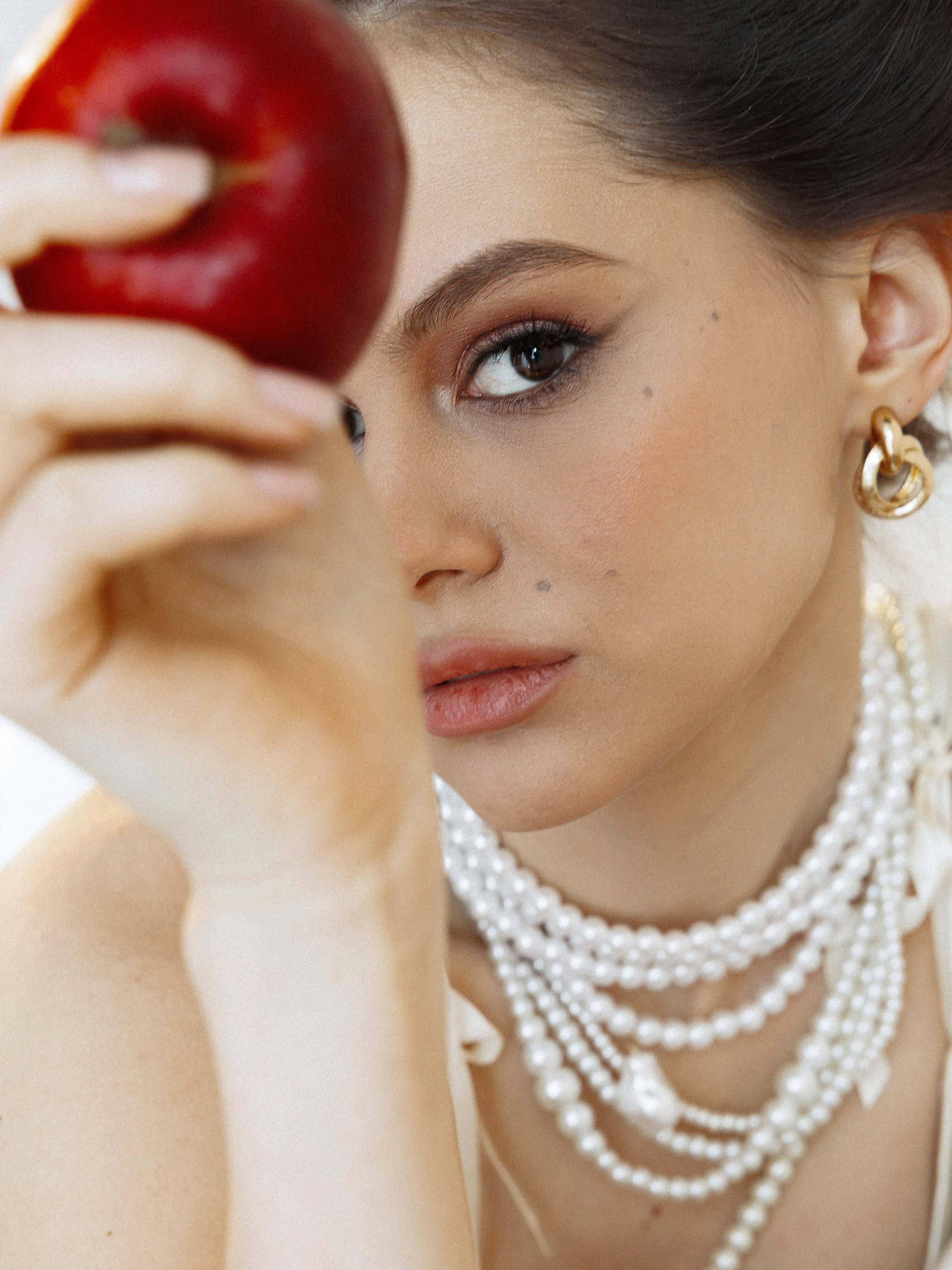 Василий и Яна. Свадебное агентство Amorewed Agency