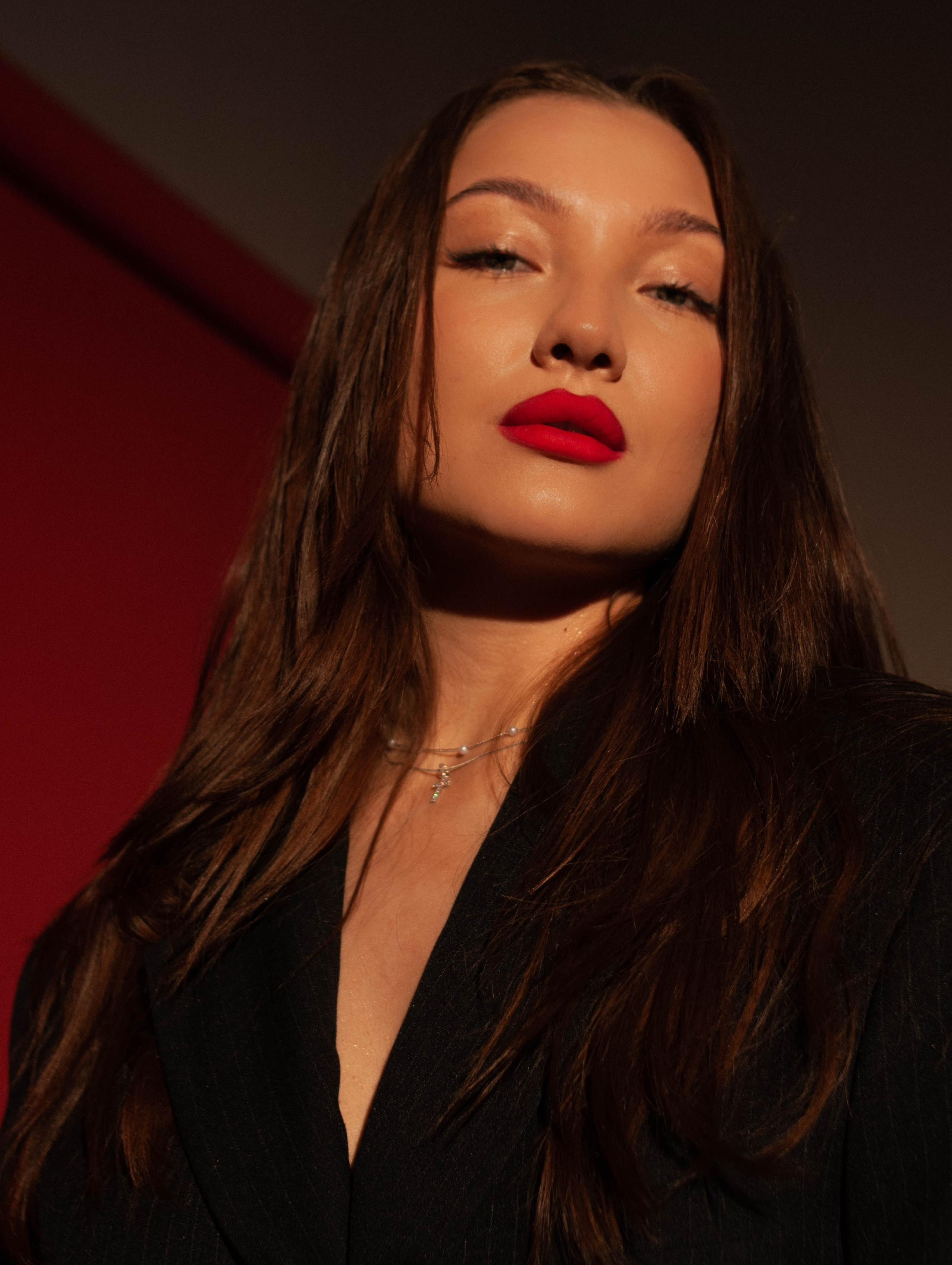 Маша и Даша. Искусство фотографии. Фотограф | продюсер из Москвы — Лизочек