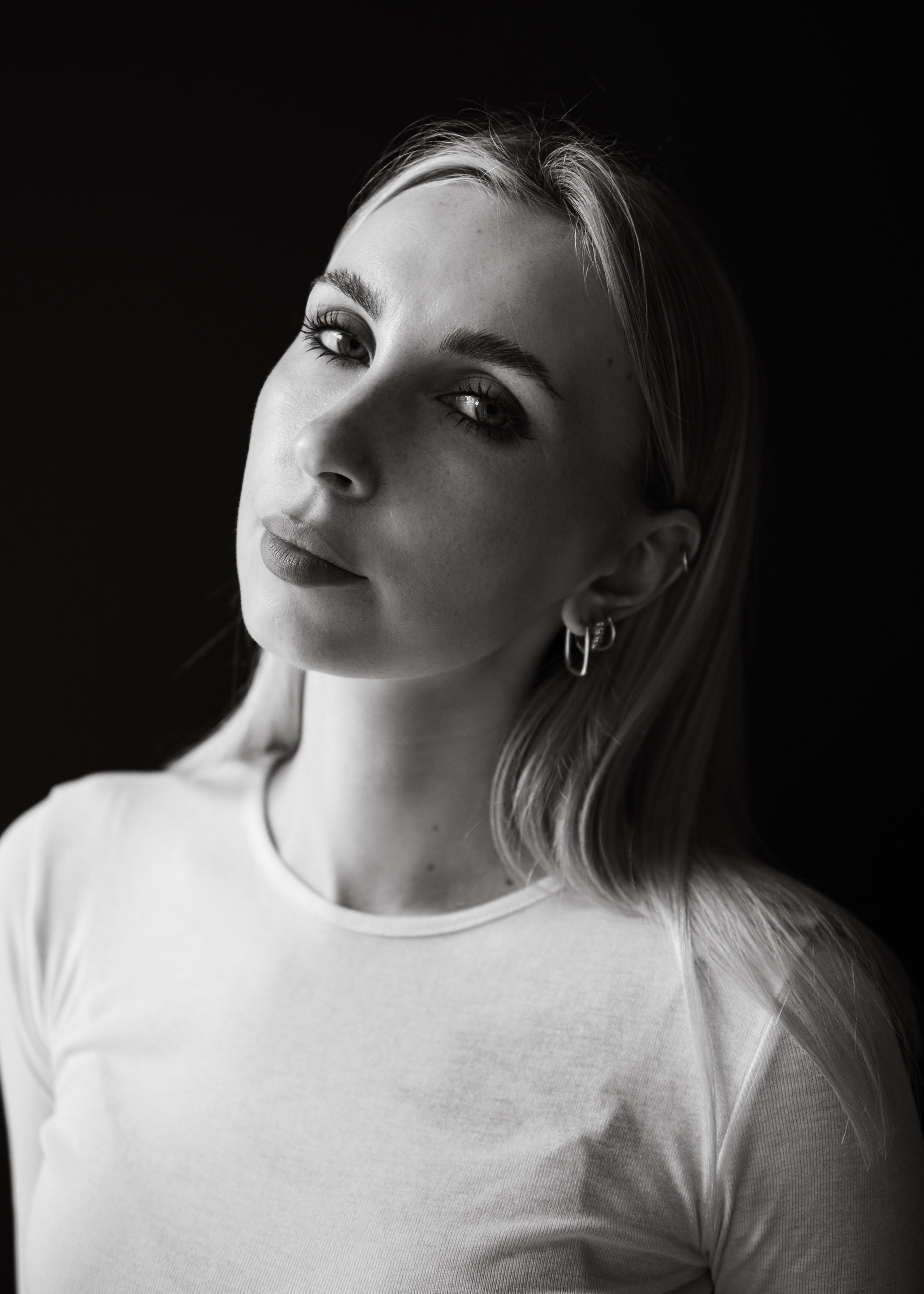 Даша. Искусство фотографии. Фотограф | продюсер из Москвы — Лизочек