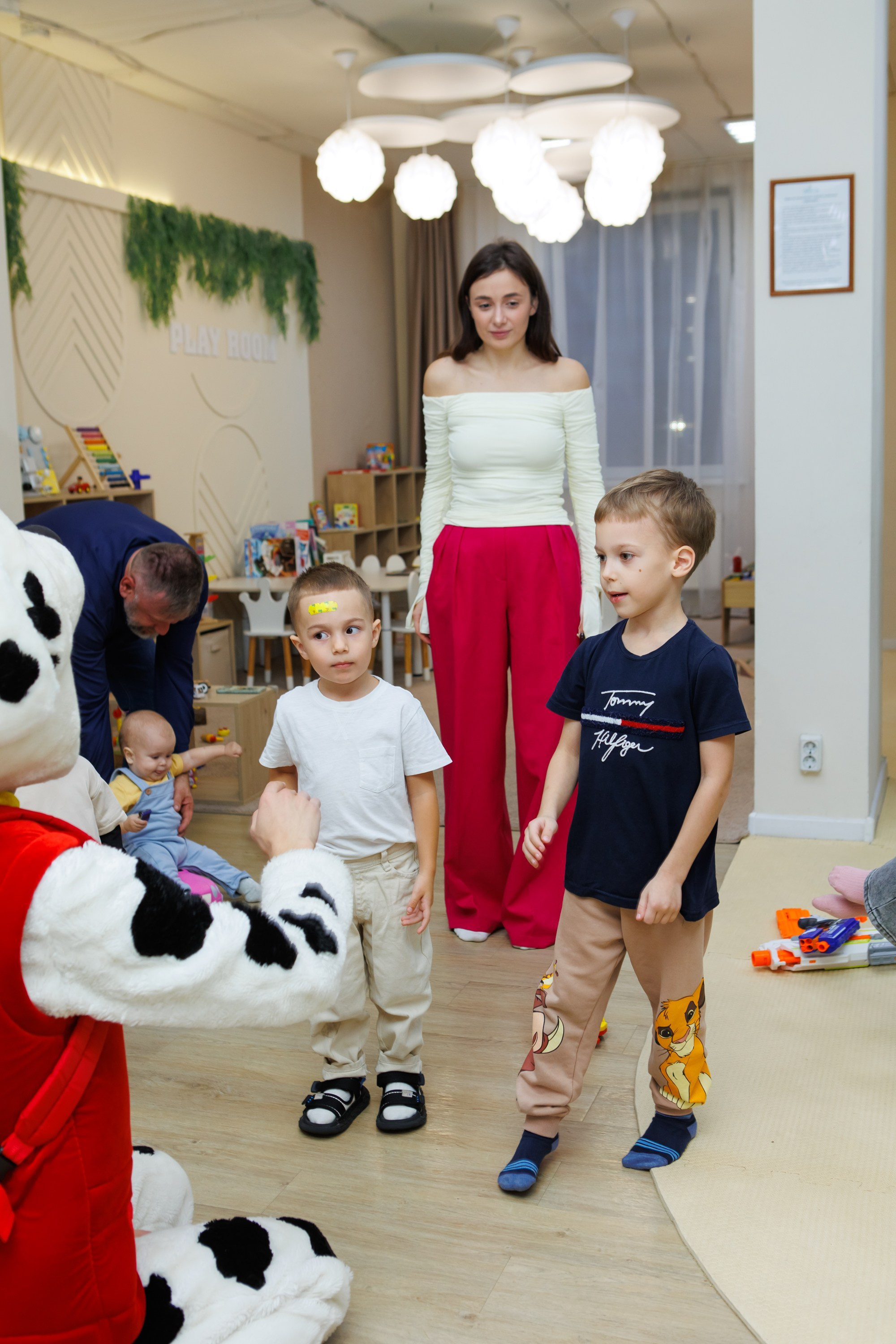 Mamma Mia. Репортажный и семейный фотограф в Новосибирске Елена Каменева