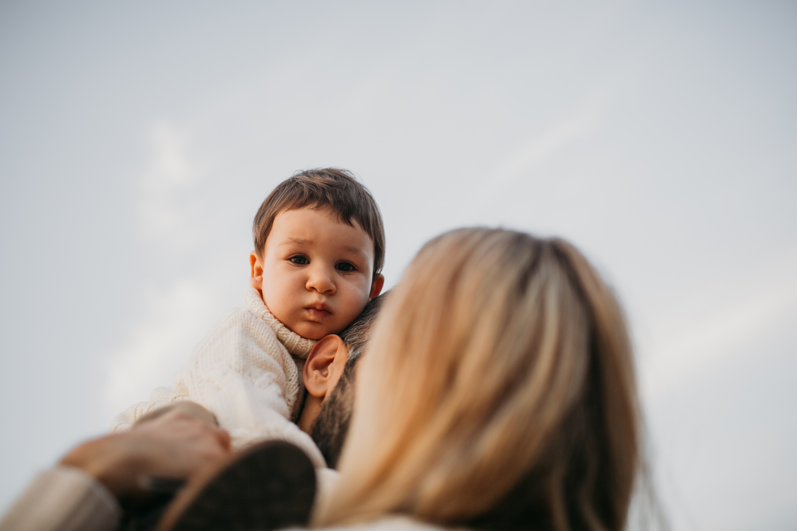 Инна, Карен и Роберт. Фотограф в Москве Наталья Спиридонова