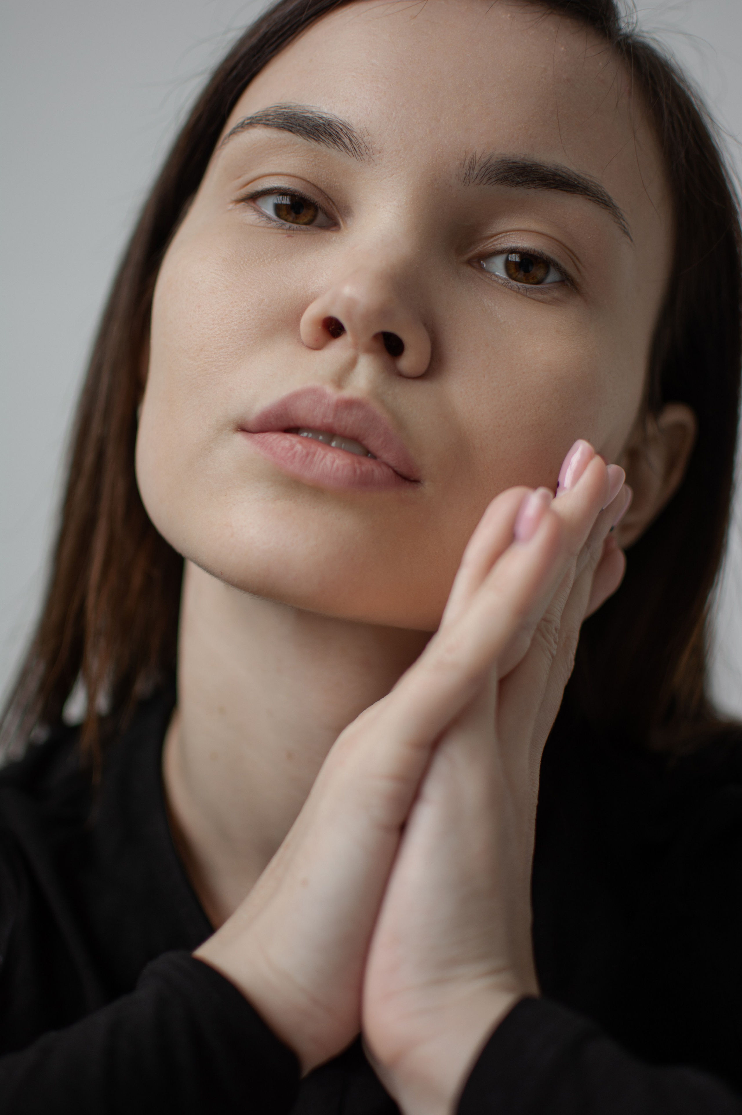 Индивидуальная съемка. Главная