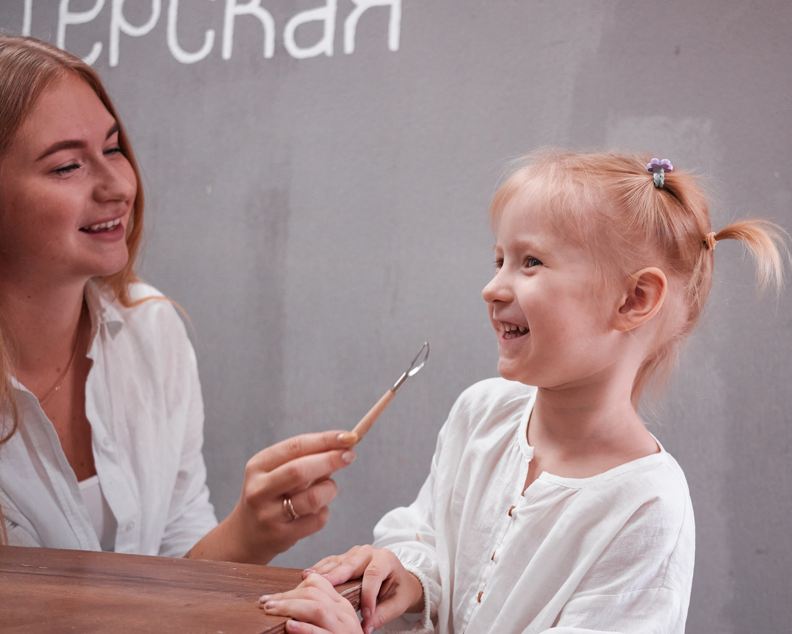 Гончарная мастерская. Фотограф из Первоуральска Роман Заиченко