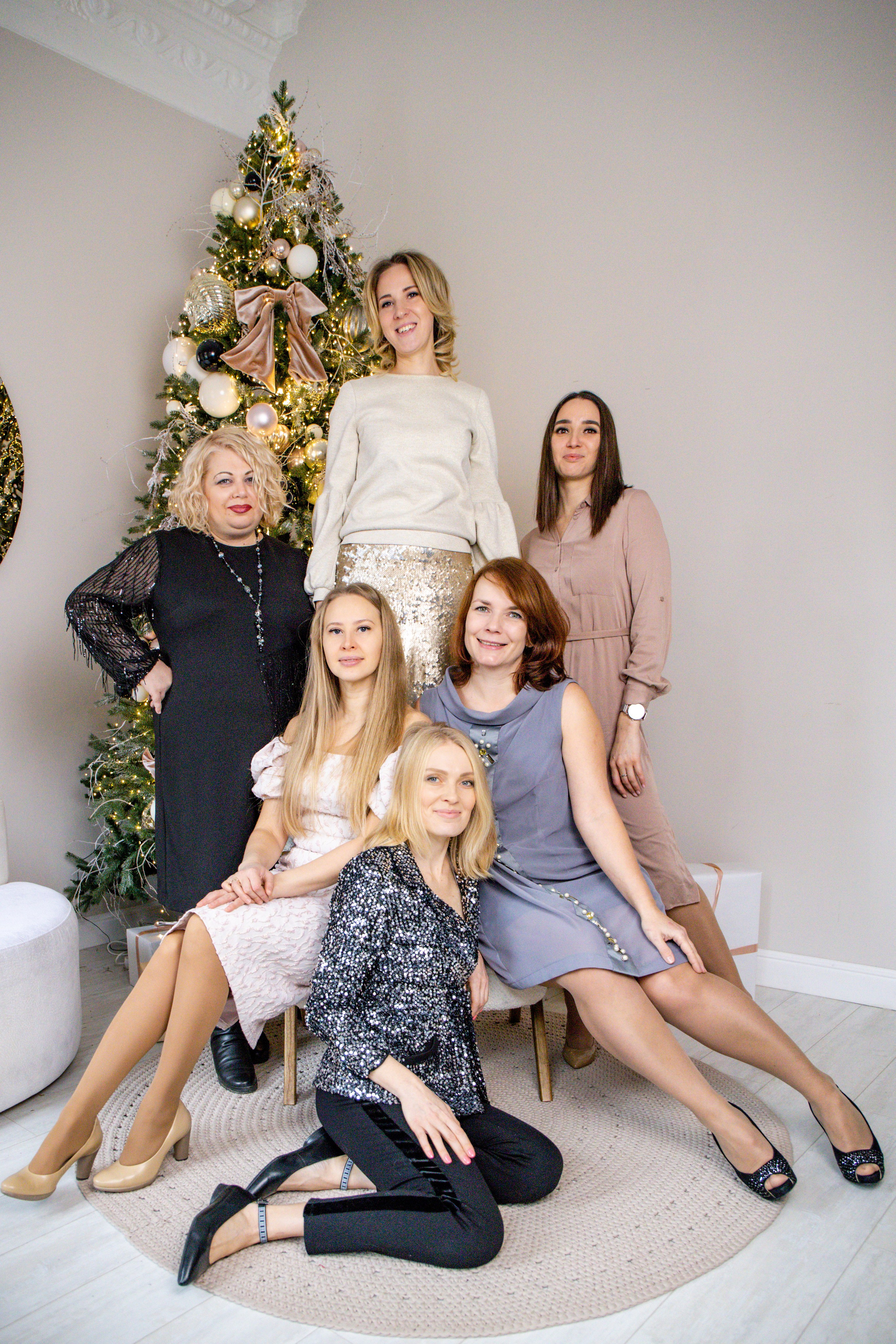 Портреты. Семейный и портретный фотограф в Самаре Анна Григорьева